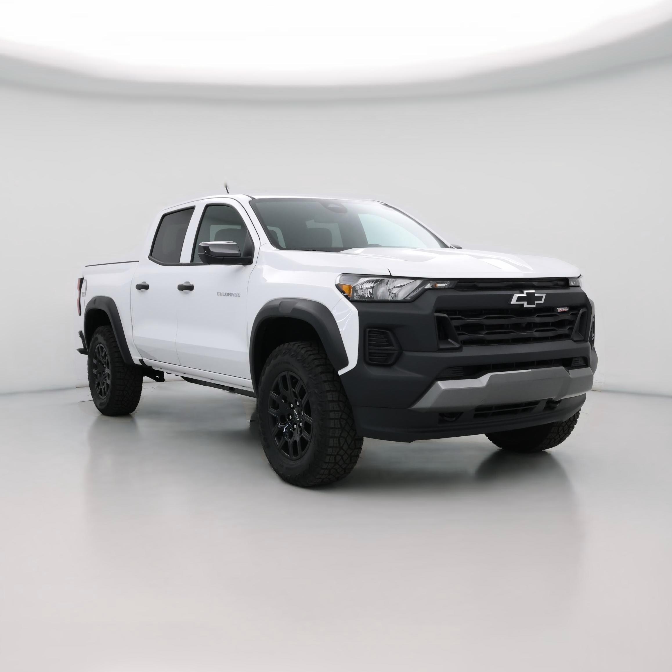 Thumbnail: 2025 Chevrolet Colorado - 1