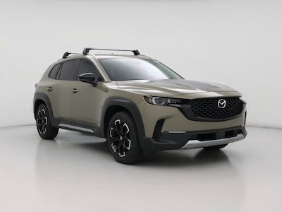 2023 Mazda CX-50 Turbo Meridian Edition -
                  South Jordan, UT
