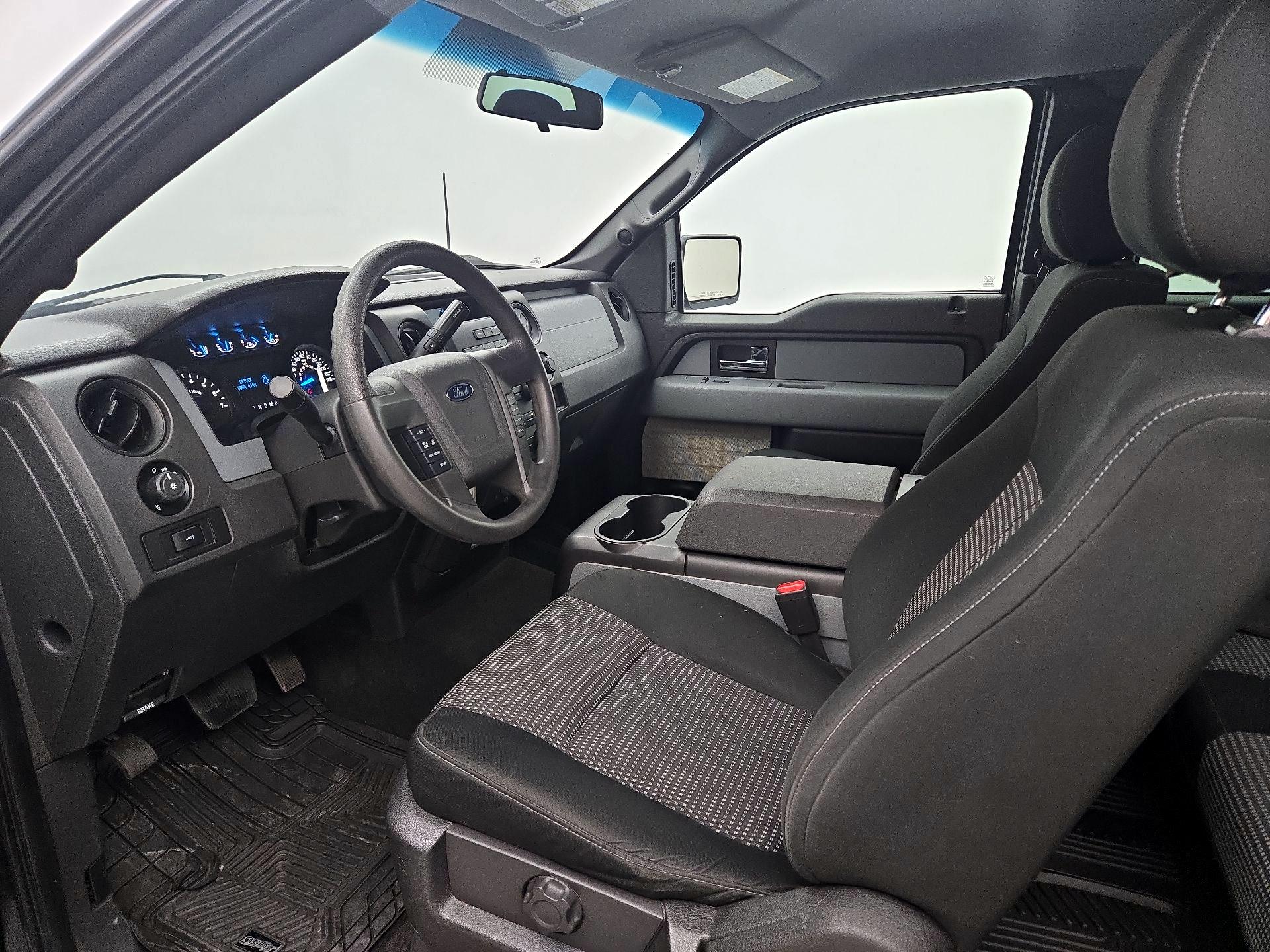 Thumbnail: 2014 Ford F-150 - 11