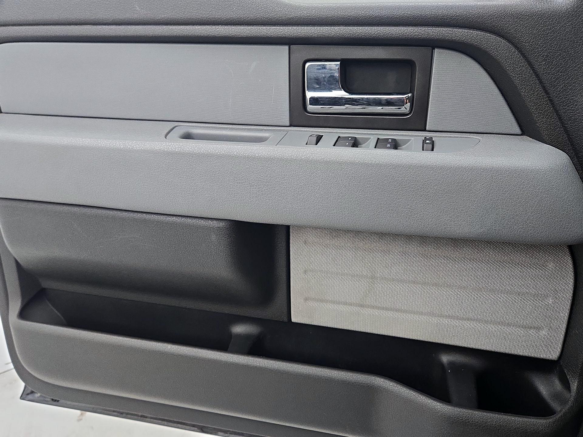 Thumbnail: 2014 Ford F-150 - 12