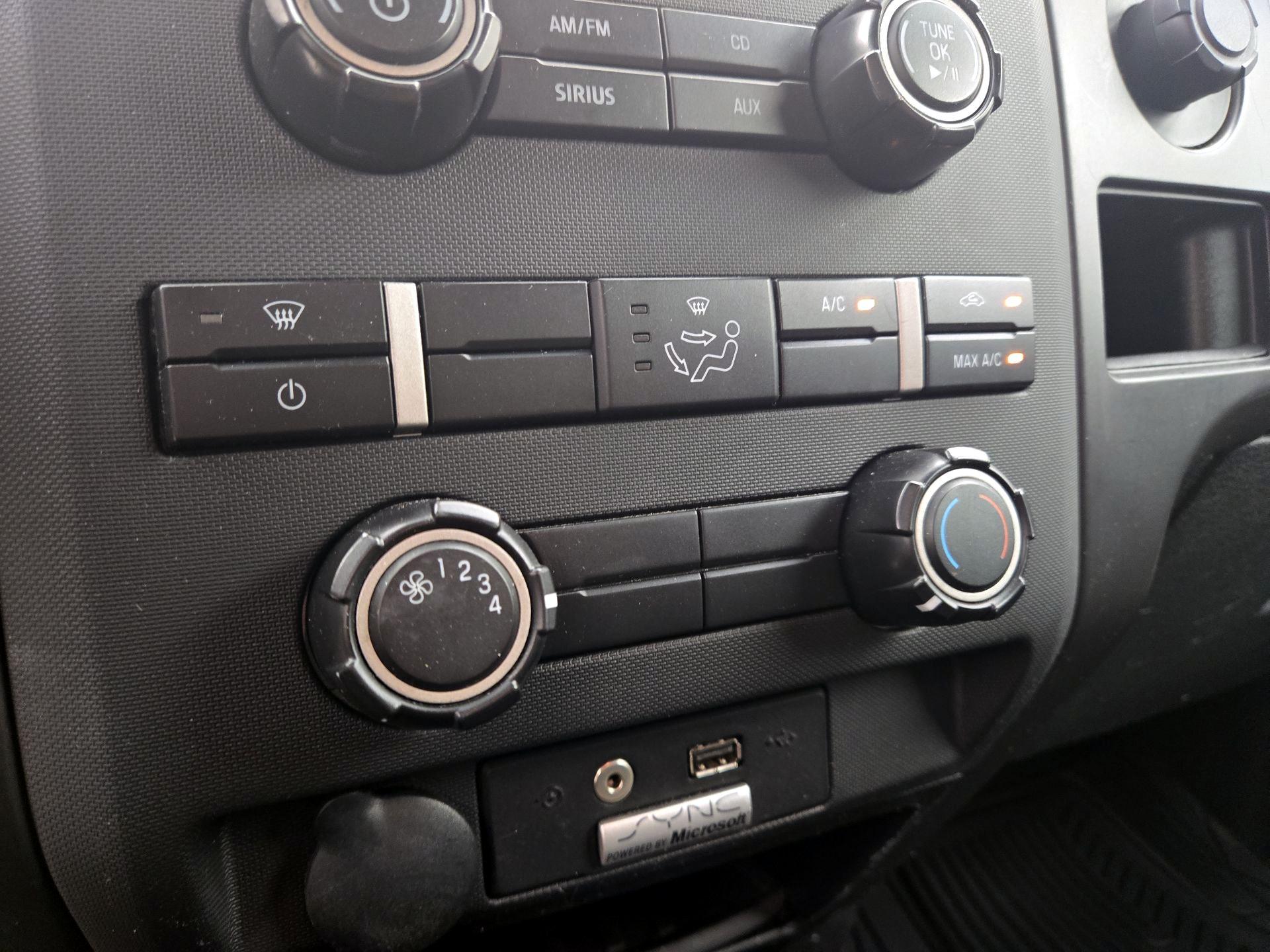 Thumbnail: 2014 Ford F-150 - 15
