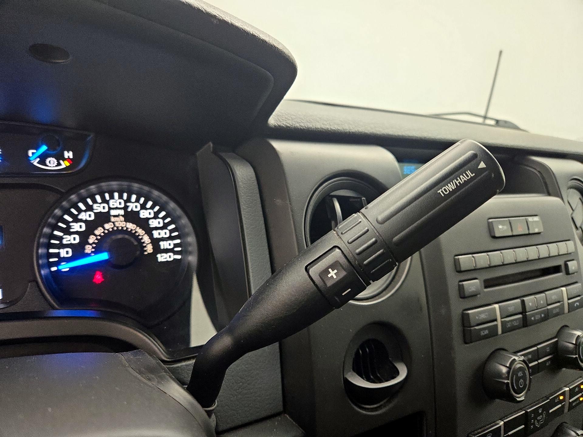 Thumbnail: 2014 Ford F-150 - 16