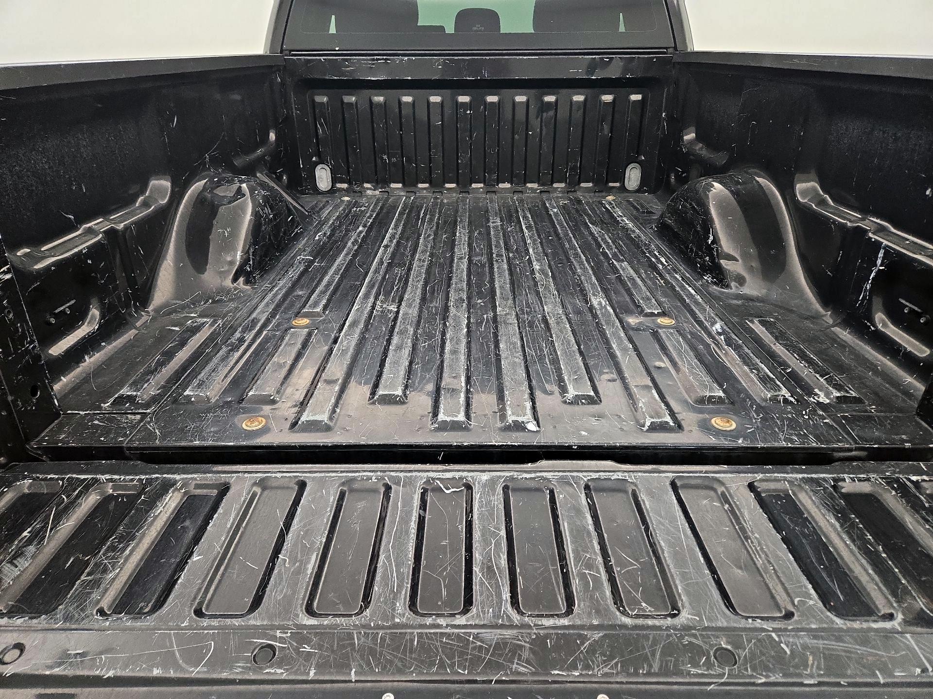 Thumbnail: 2014 Ford F-150 - 19