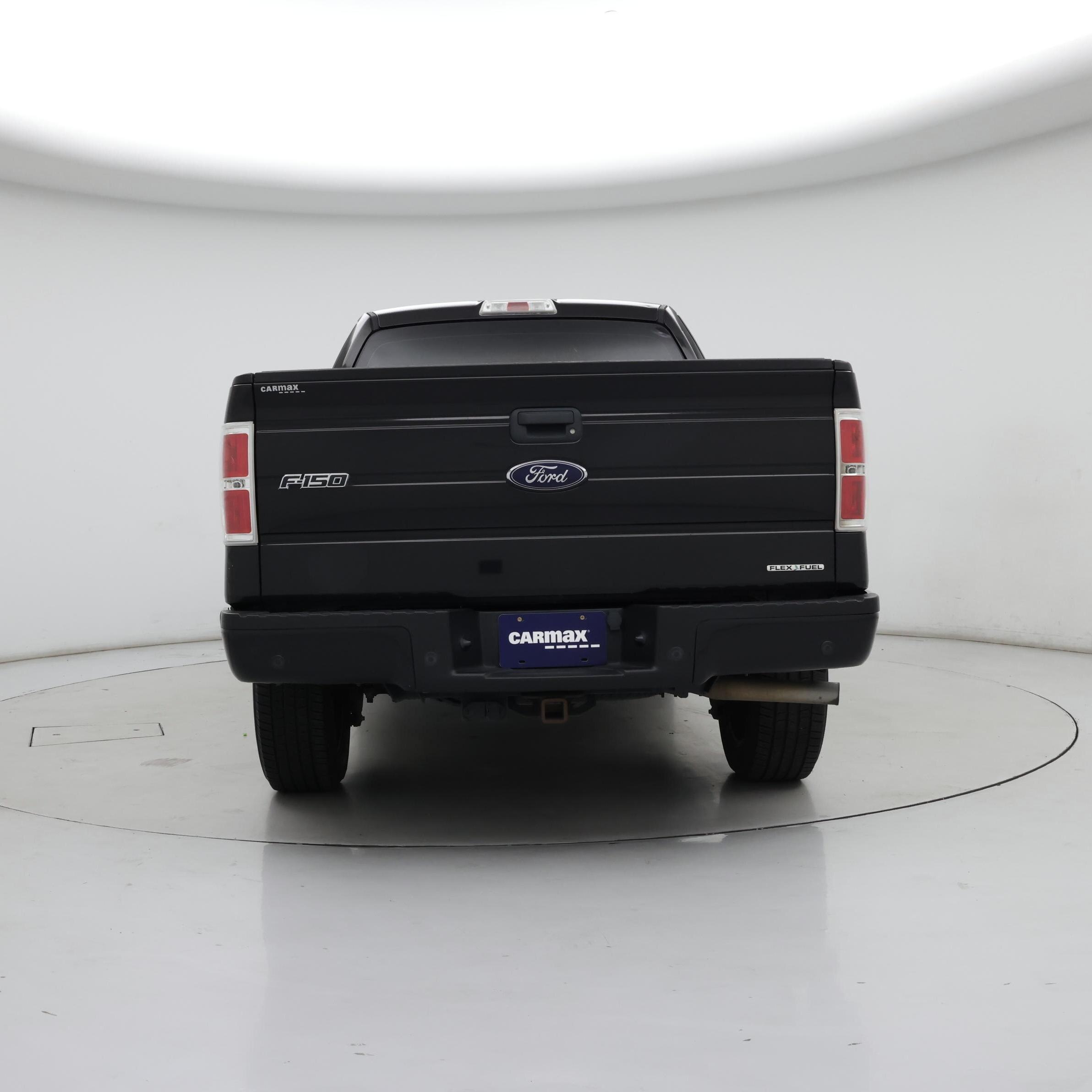 Thumbnail: 2014 Ford F-150 - 6