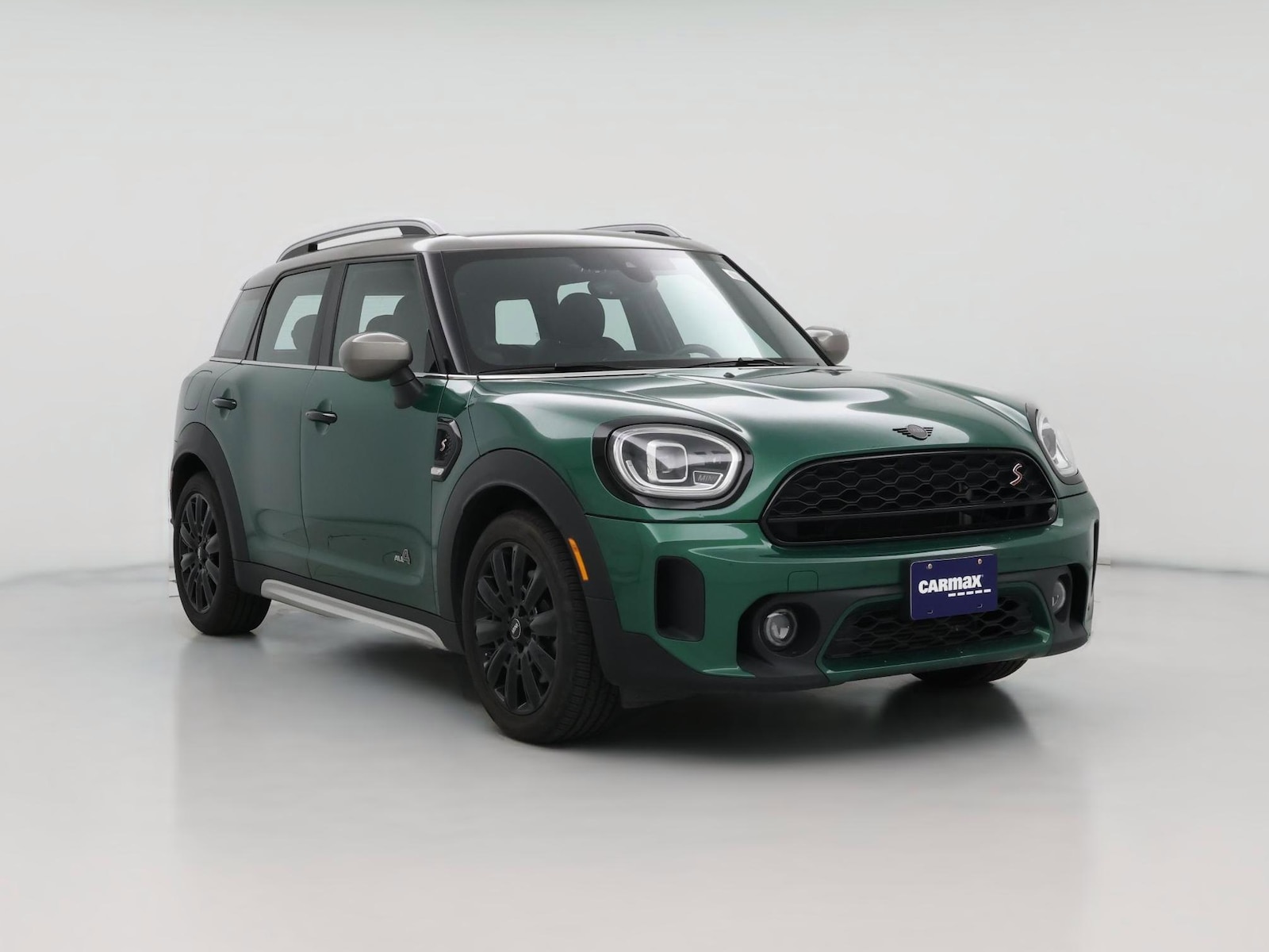 2022 MINI Countryman S's photo
