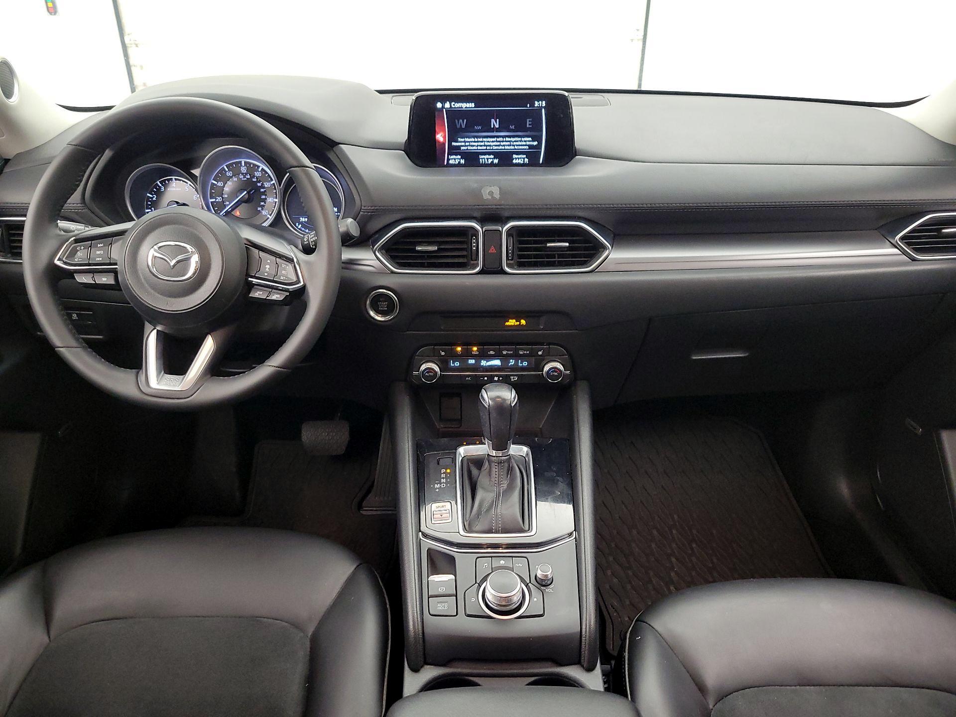 Thumbnail: 2019 Mazda CX-5 - 9