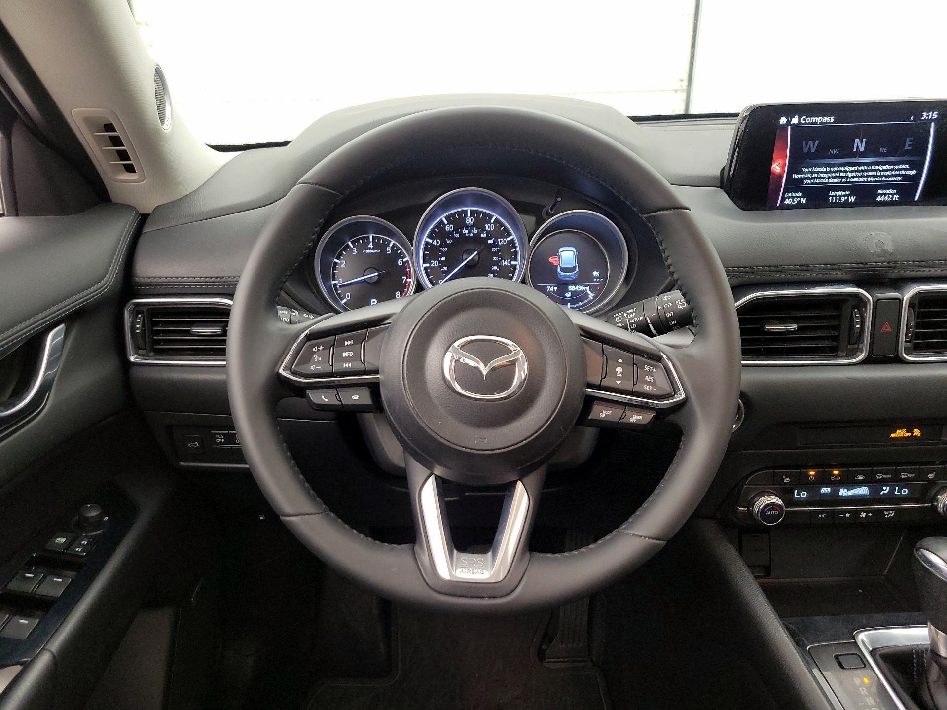 Thumbnail: 2019 Mazda CX-5 - 10
