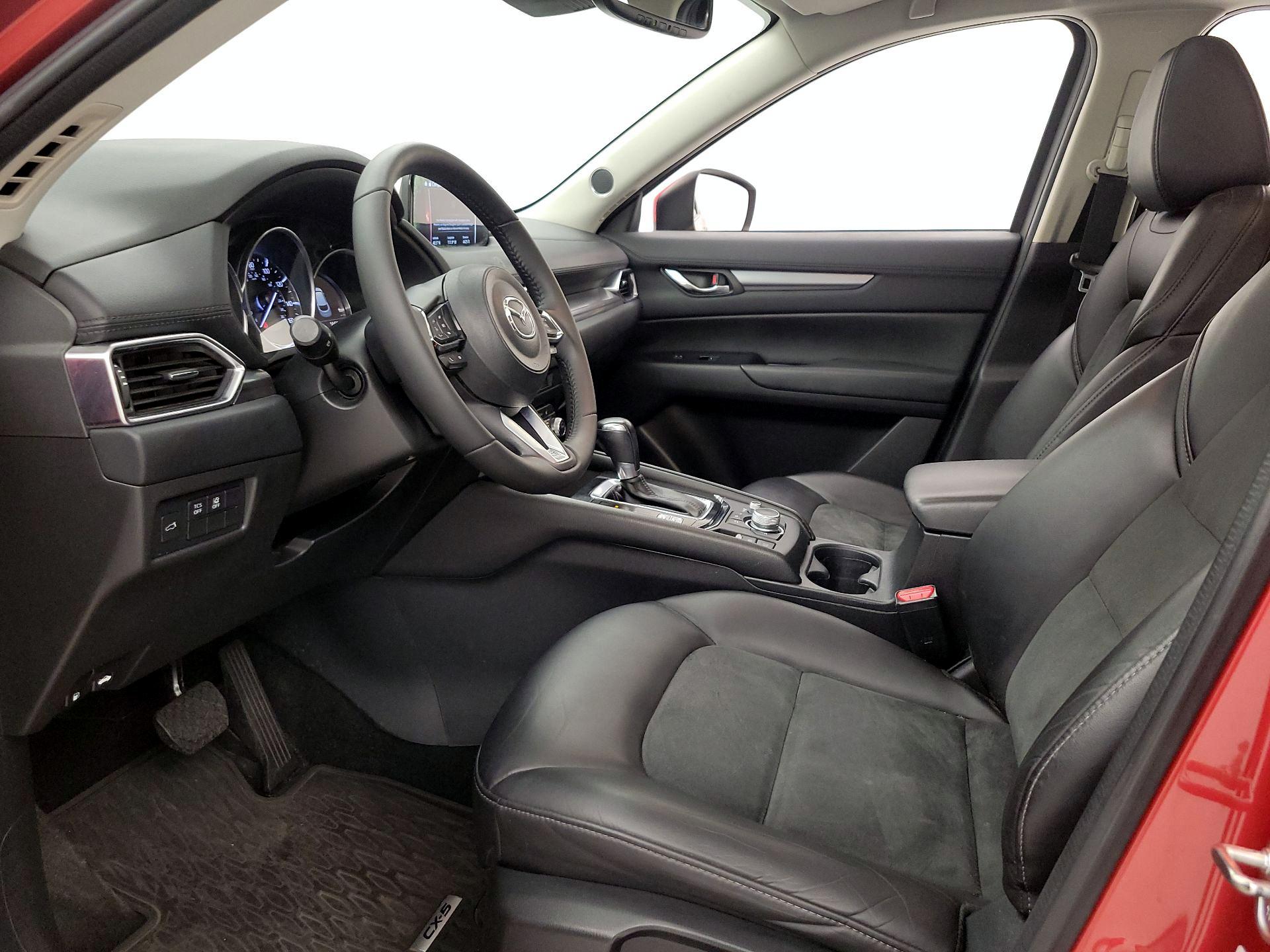 Thumbnail: 2019 Mazda CX-5 - 11