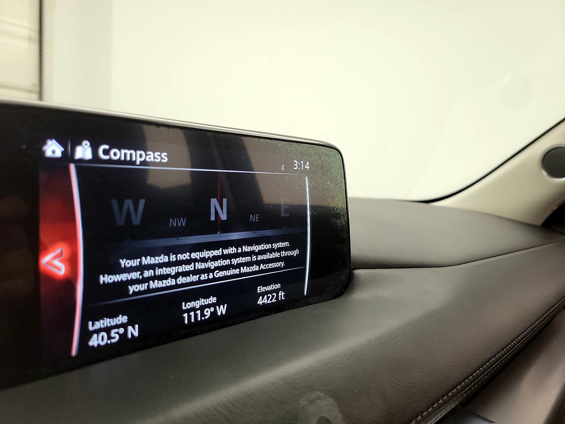 Thumbnail: 2019 Mazda CX-5 - 14
