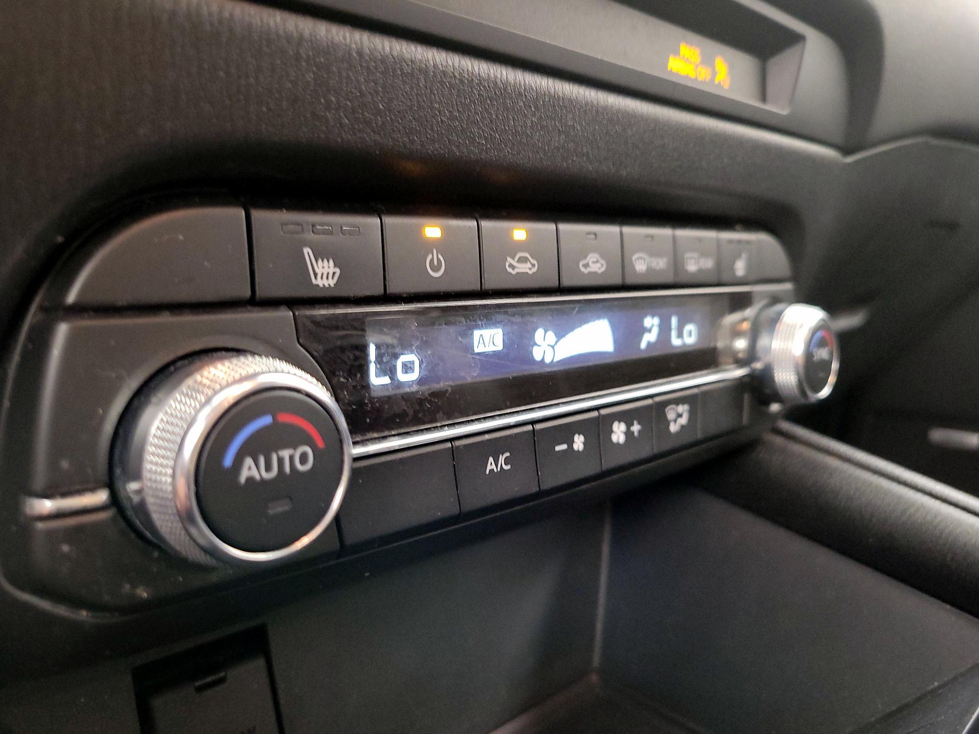 Thumbnail: 2019 Mazda CX-5 - 17