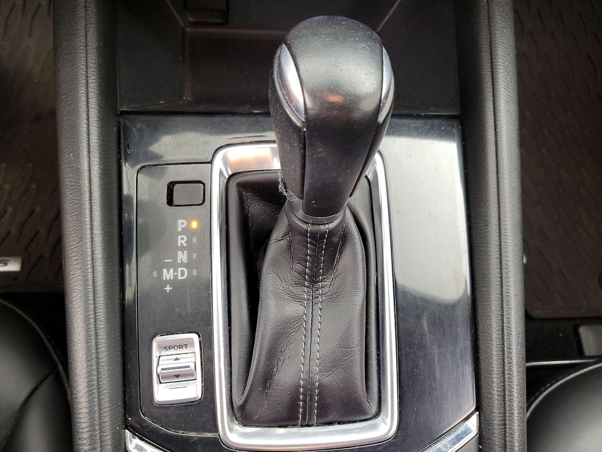 Thumbnail: 2019 Mazda CX-5 - 18
