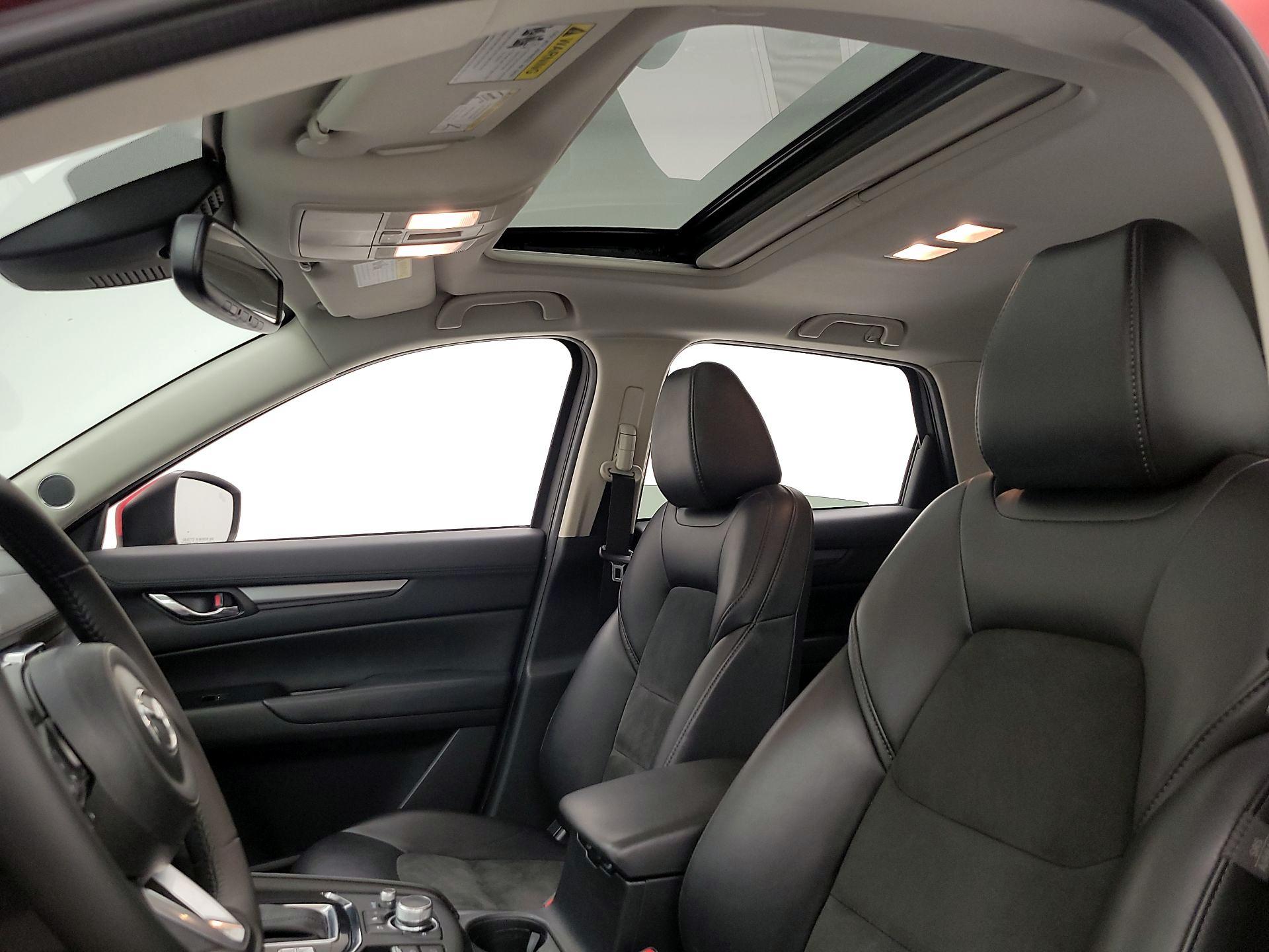 Thumbnail: 2019 Mazda CX-5 - 20