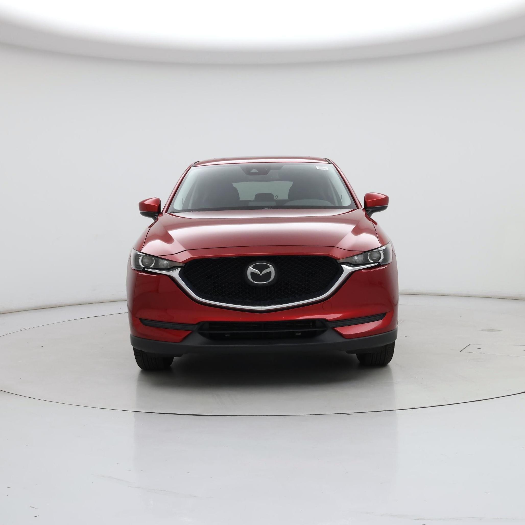 Thumbnail: 2019 Mazda CX-5 - 5