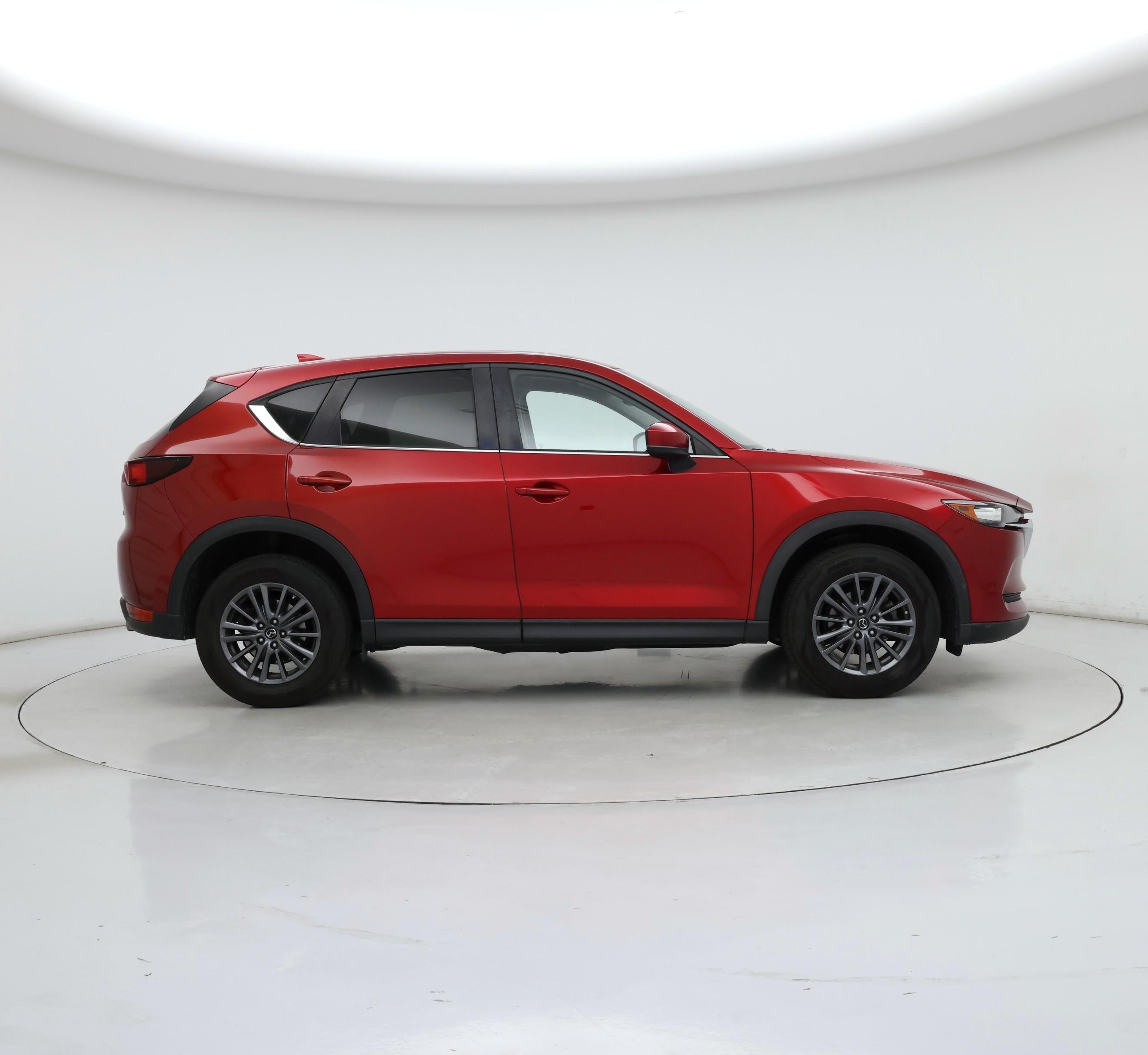 Thumbnail: 2019 Mazda CX-5 - 7