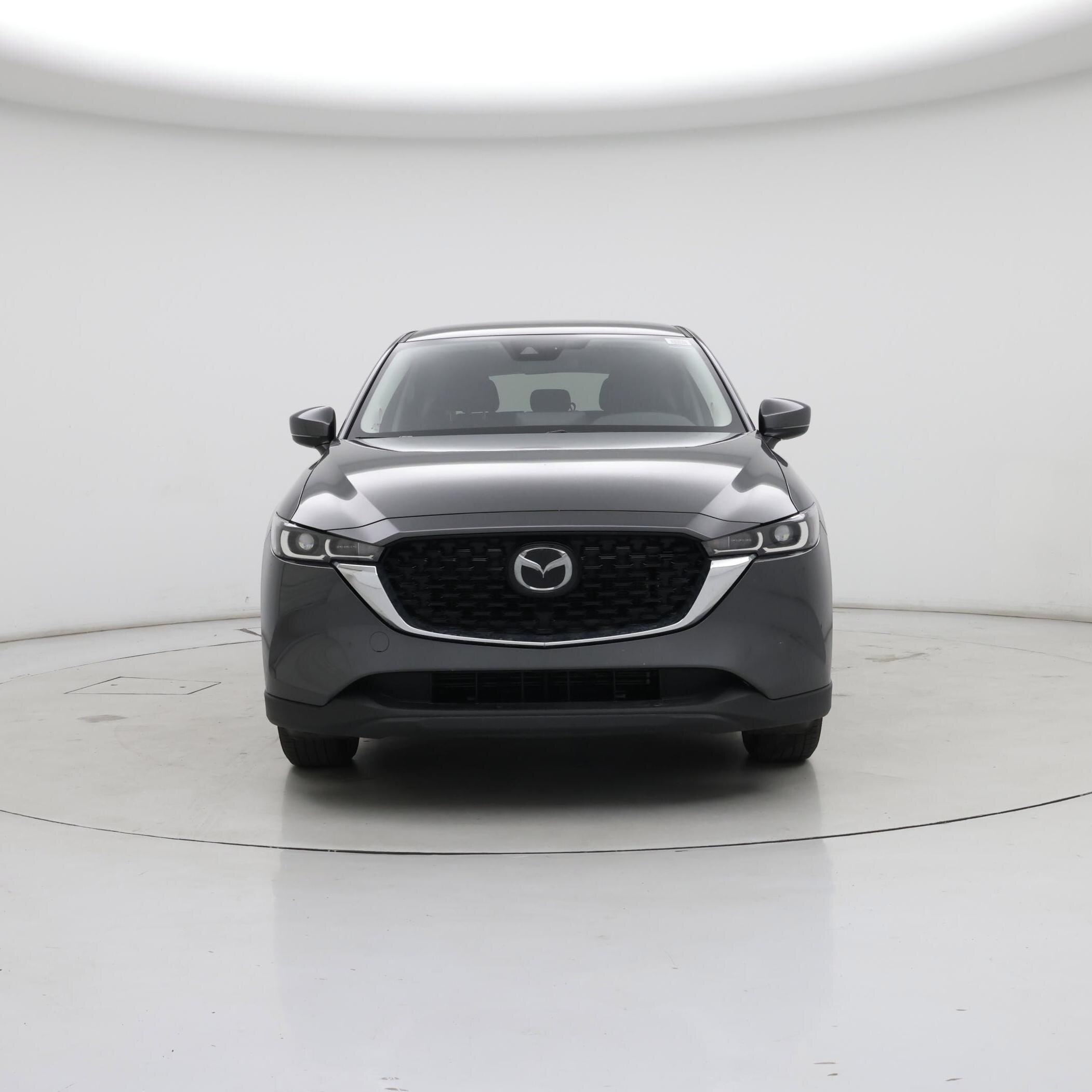 Thumbnail: 2022 Mazda CX-5 - 5