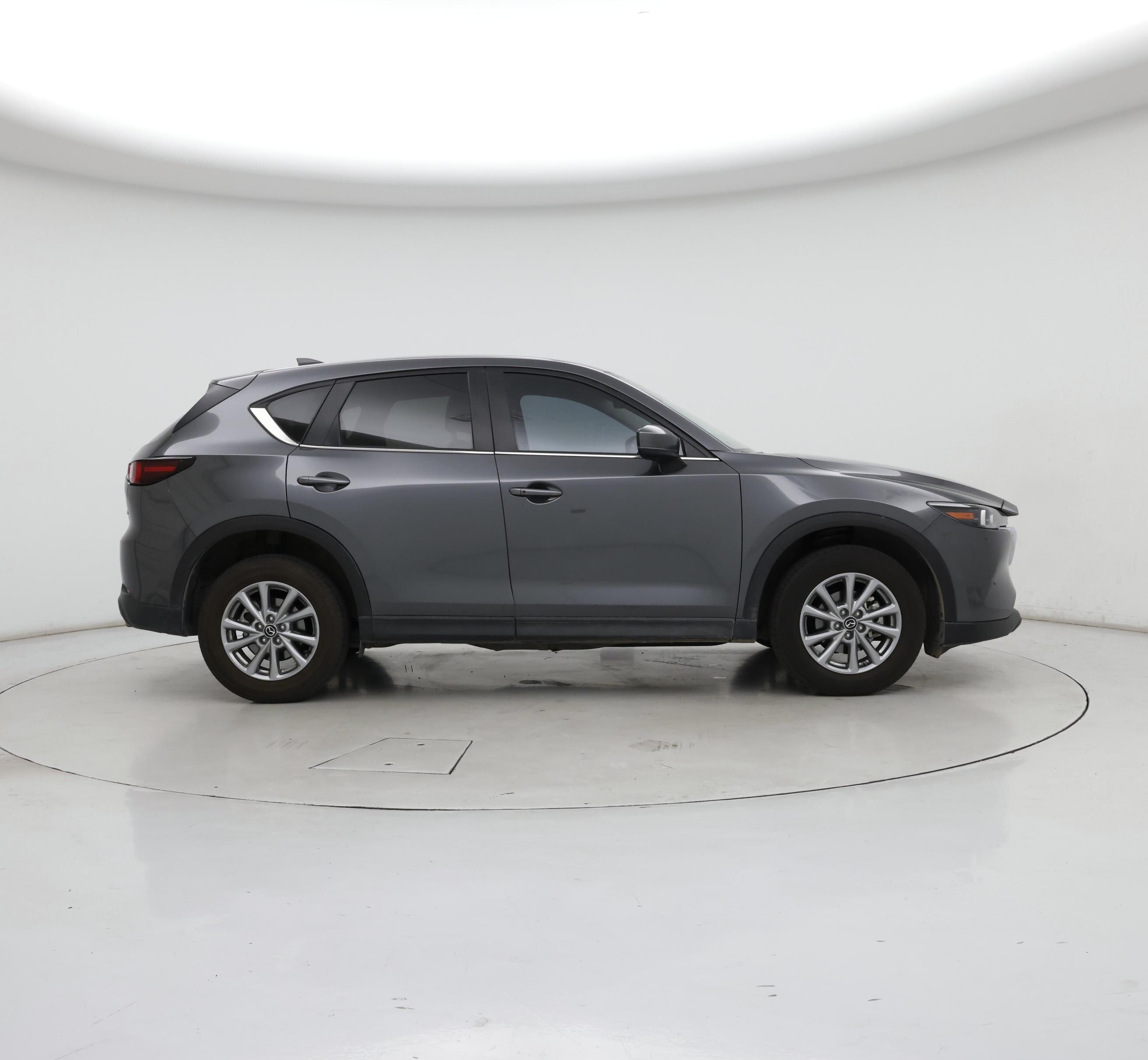 Thumbnail: 2022 Mazda CX-5 - 7