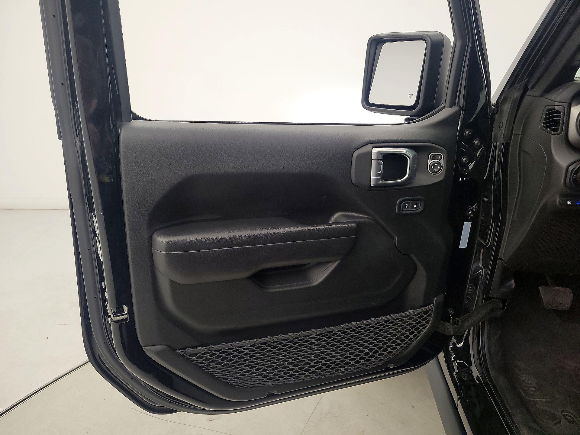 Thumbnail: 2023 Jeep Wrangler - 12