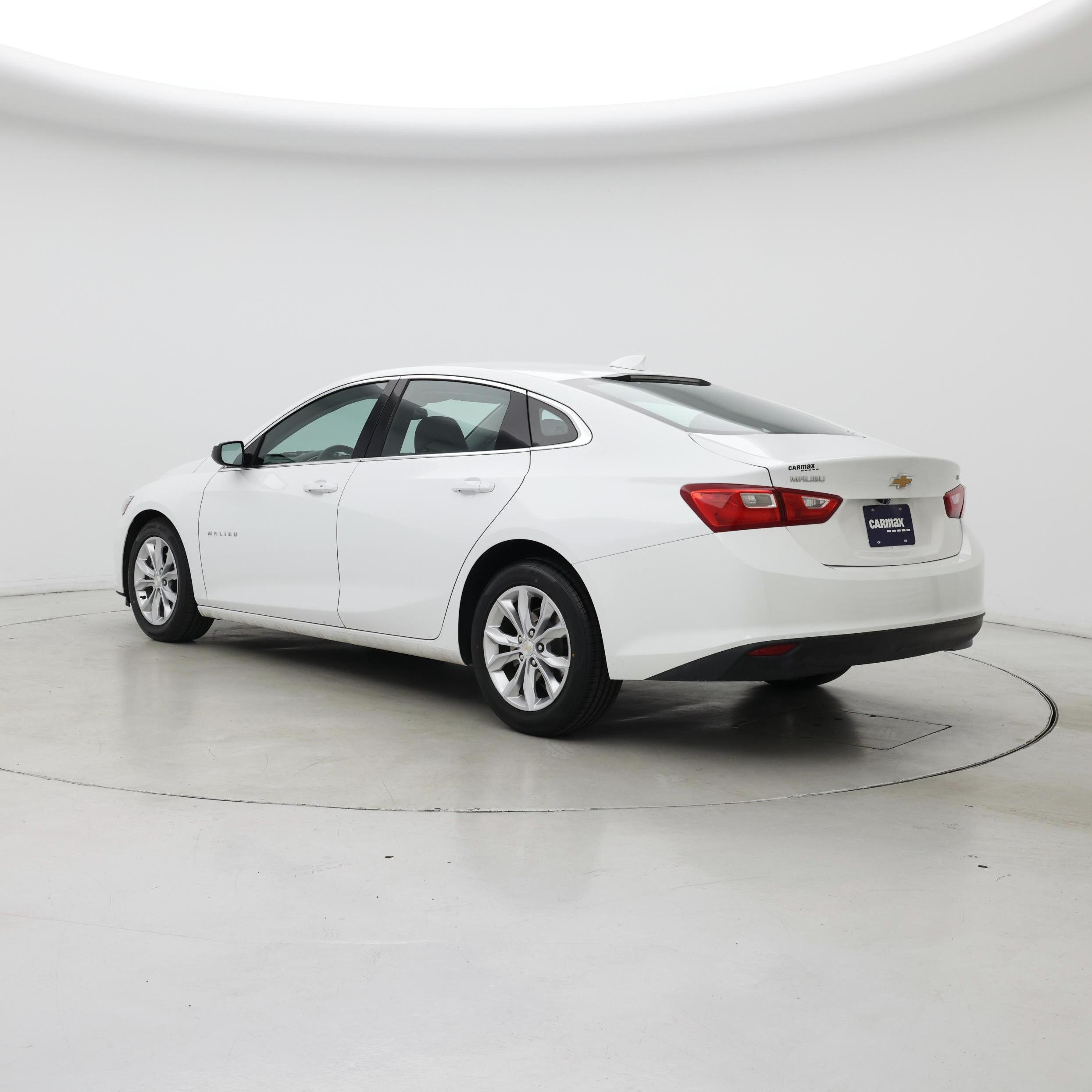 Thumbnail: 2023 Chevrolet Malibu - 2