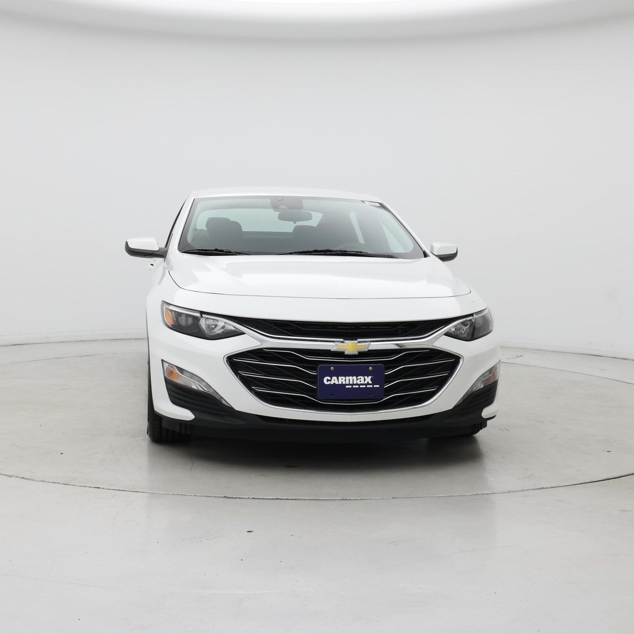 Thumbnail: 2023 Chevrolet Malibu - 5