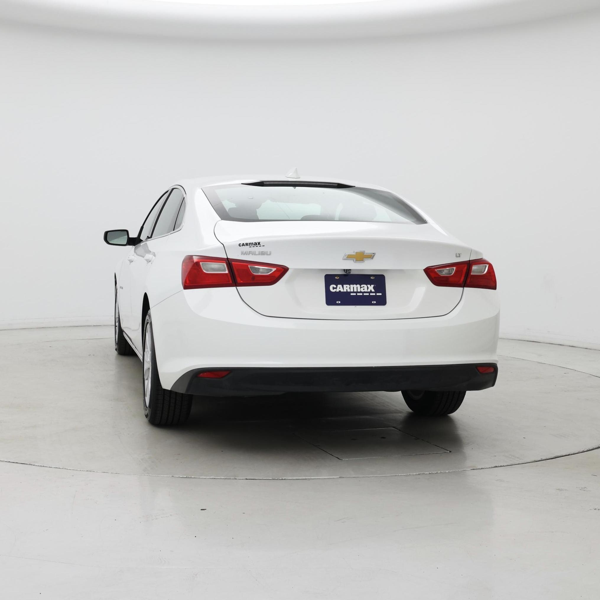 Thumbnail: 2023 Chevrolet Malibu - 6