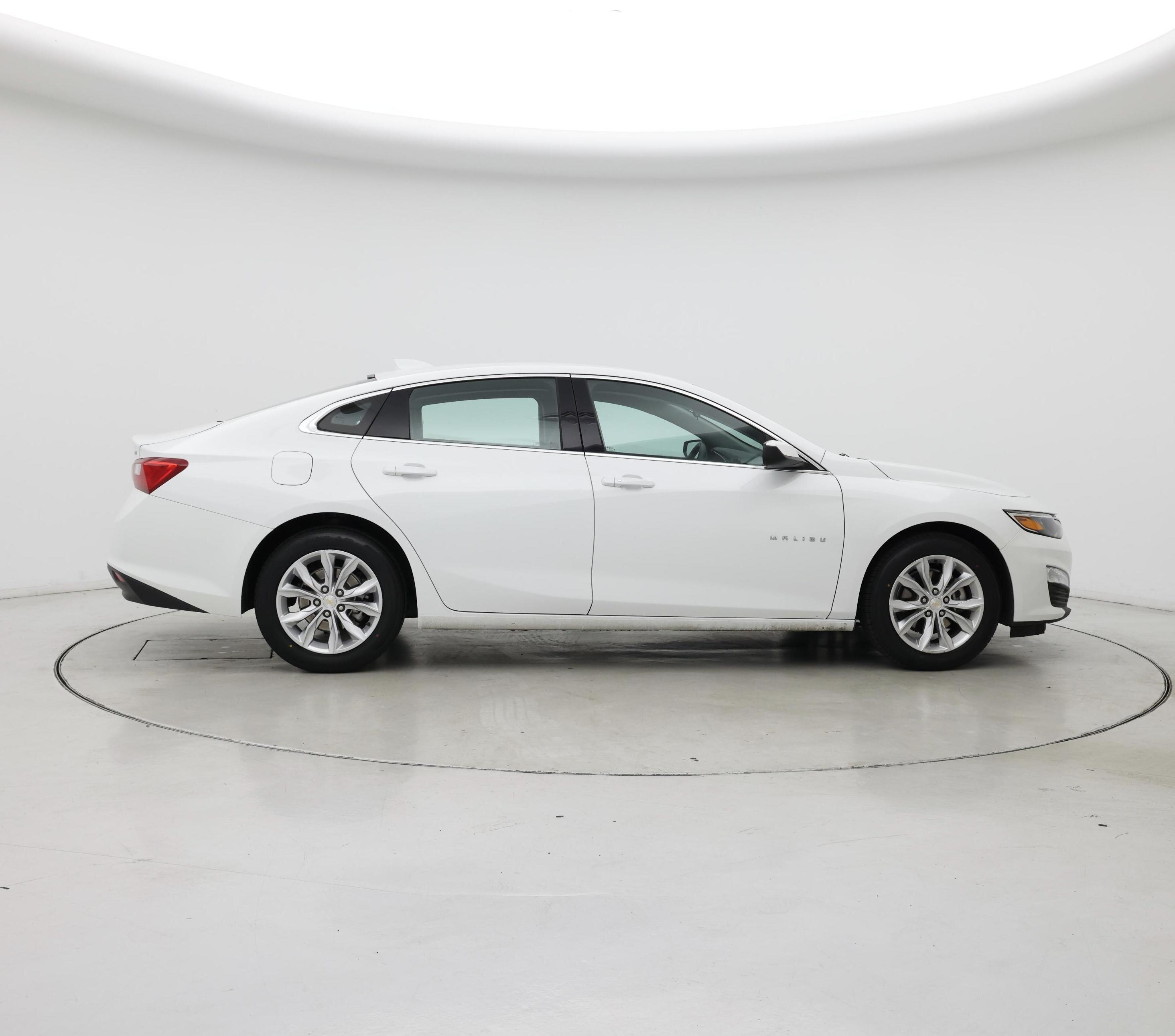 Thumbnail: 2023 Chevrolet Malibu - 7
