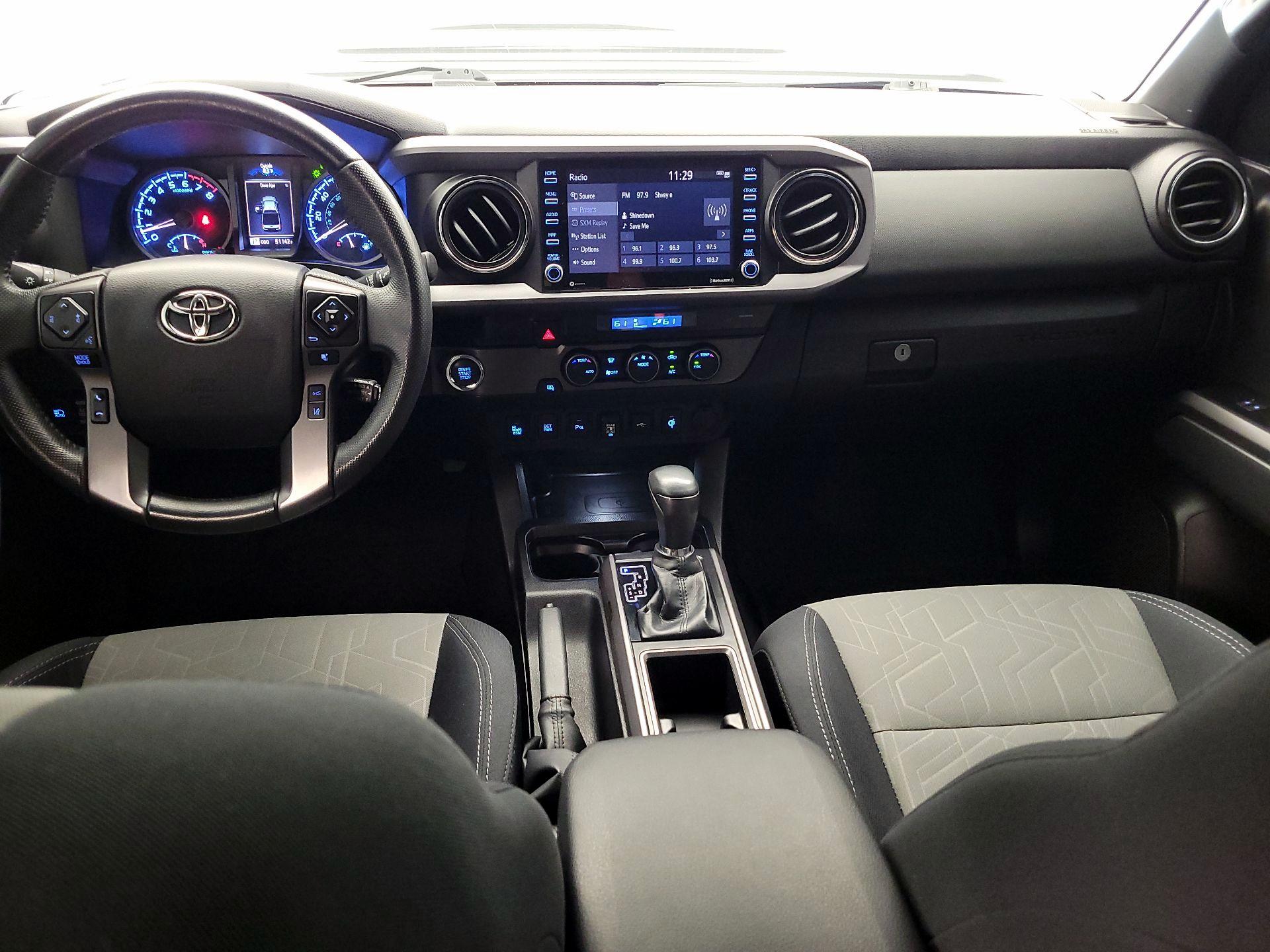 Thumbnail: 2022 Toyota Tacoma - 9