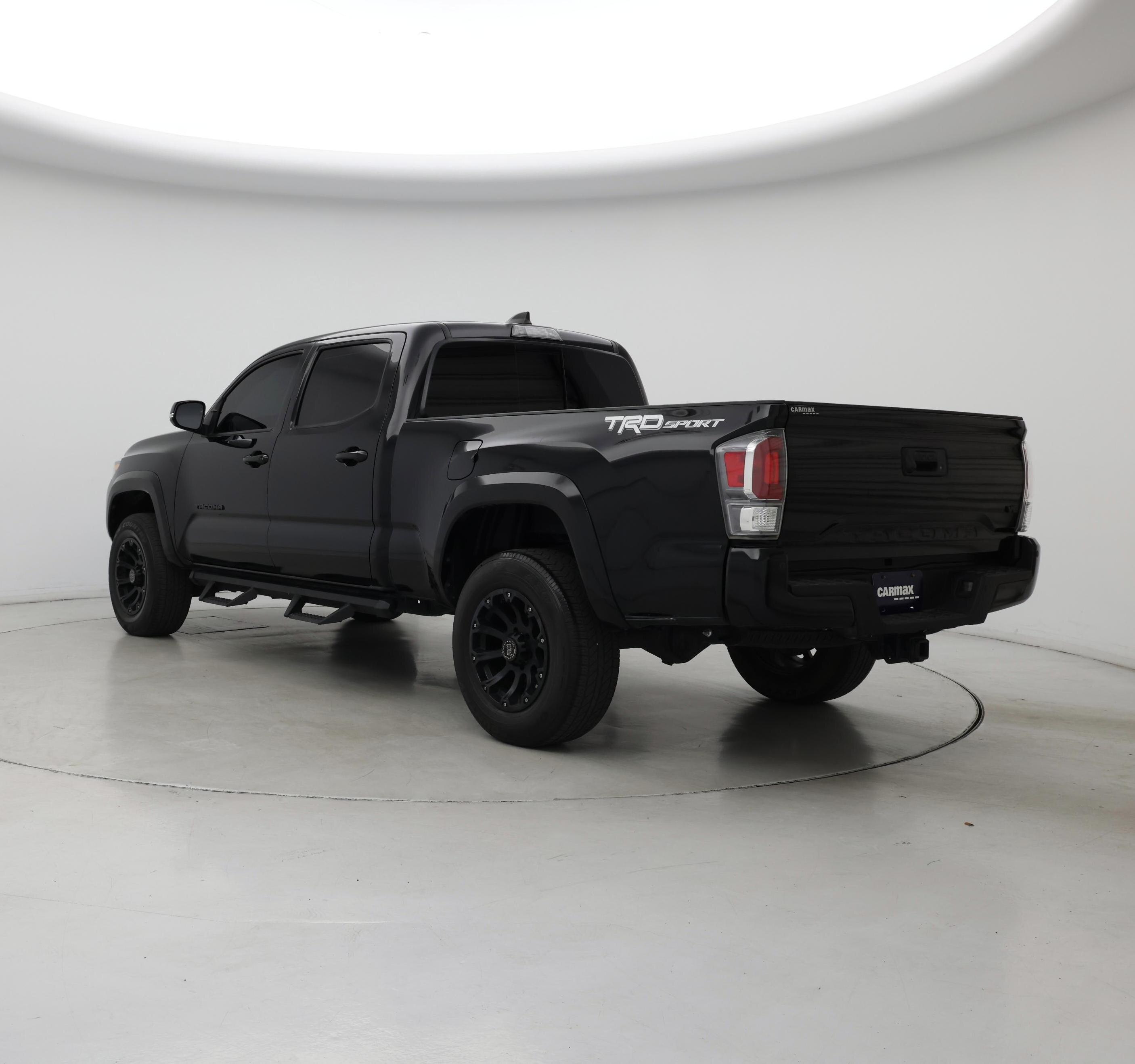 Thumbnail: 2022 Toyota Tacoma - 2