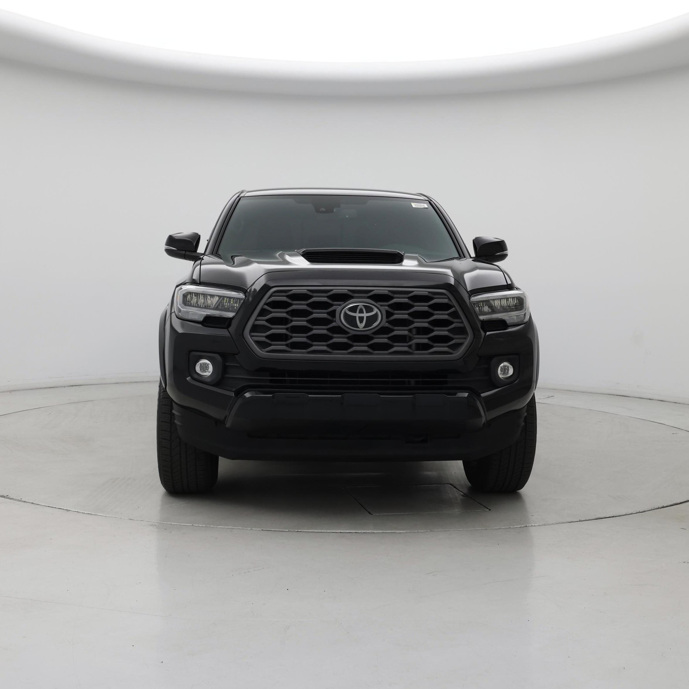 Thumbnail: 2022 Toyota Tacoma - 5