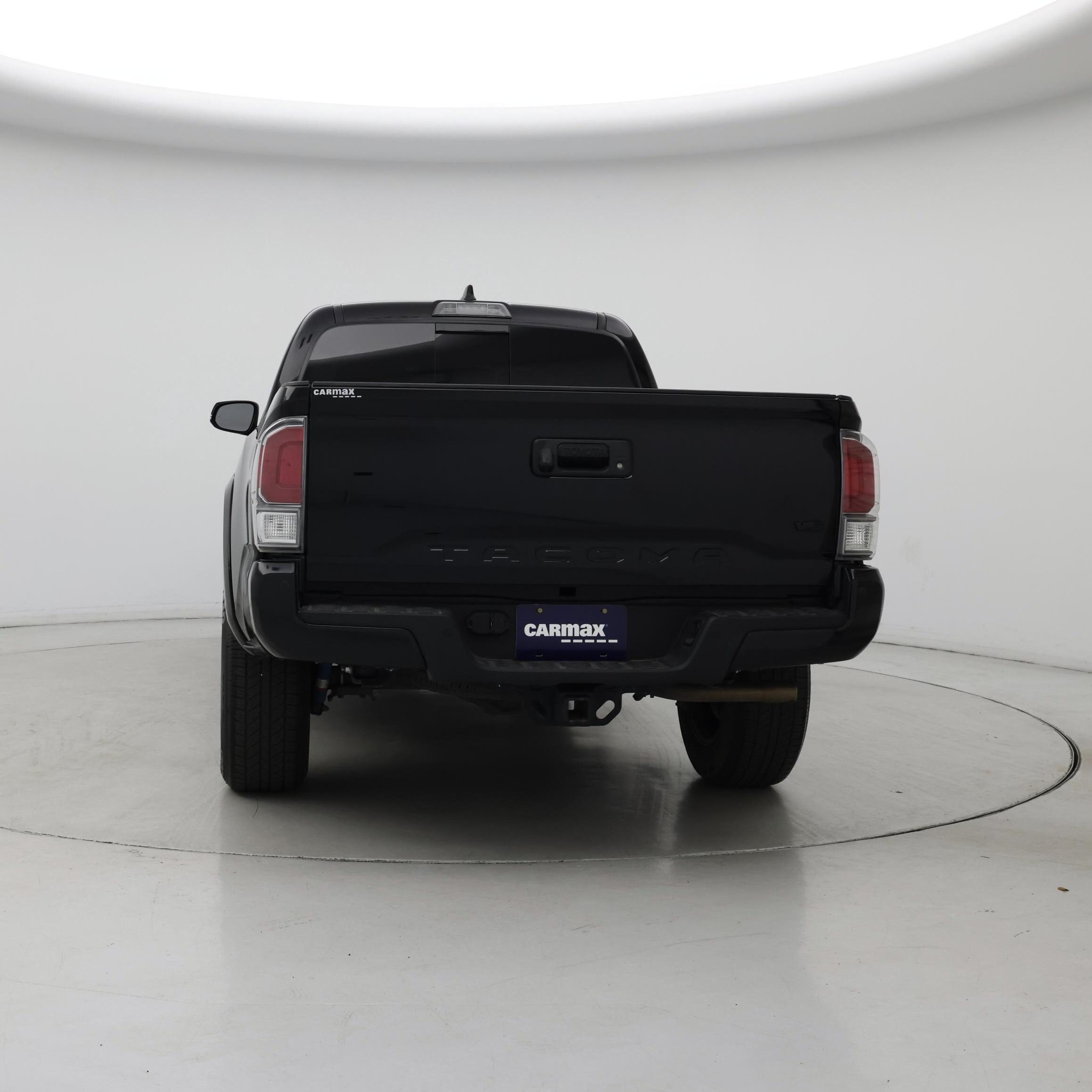 Thumbnail: 2022 Toyota Tacoma - 6