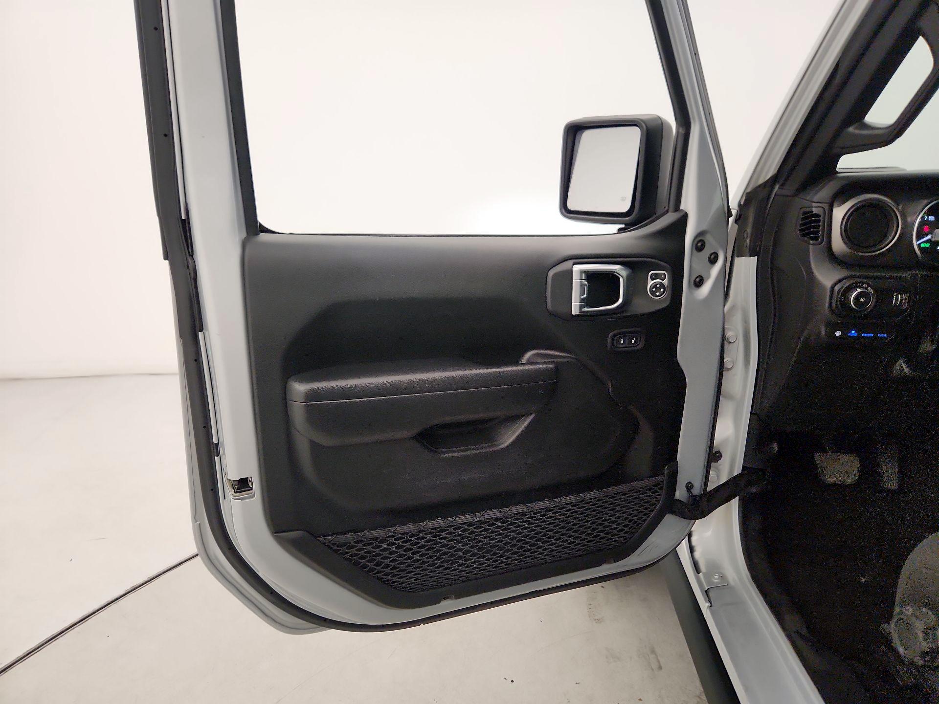 Thumbnail: 2023 Jeep Wrangler - 12