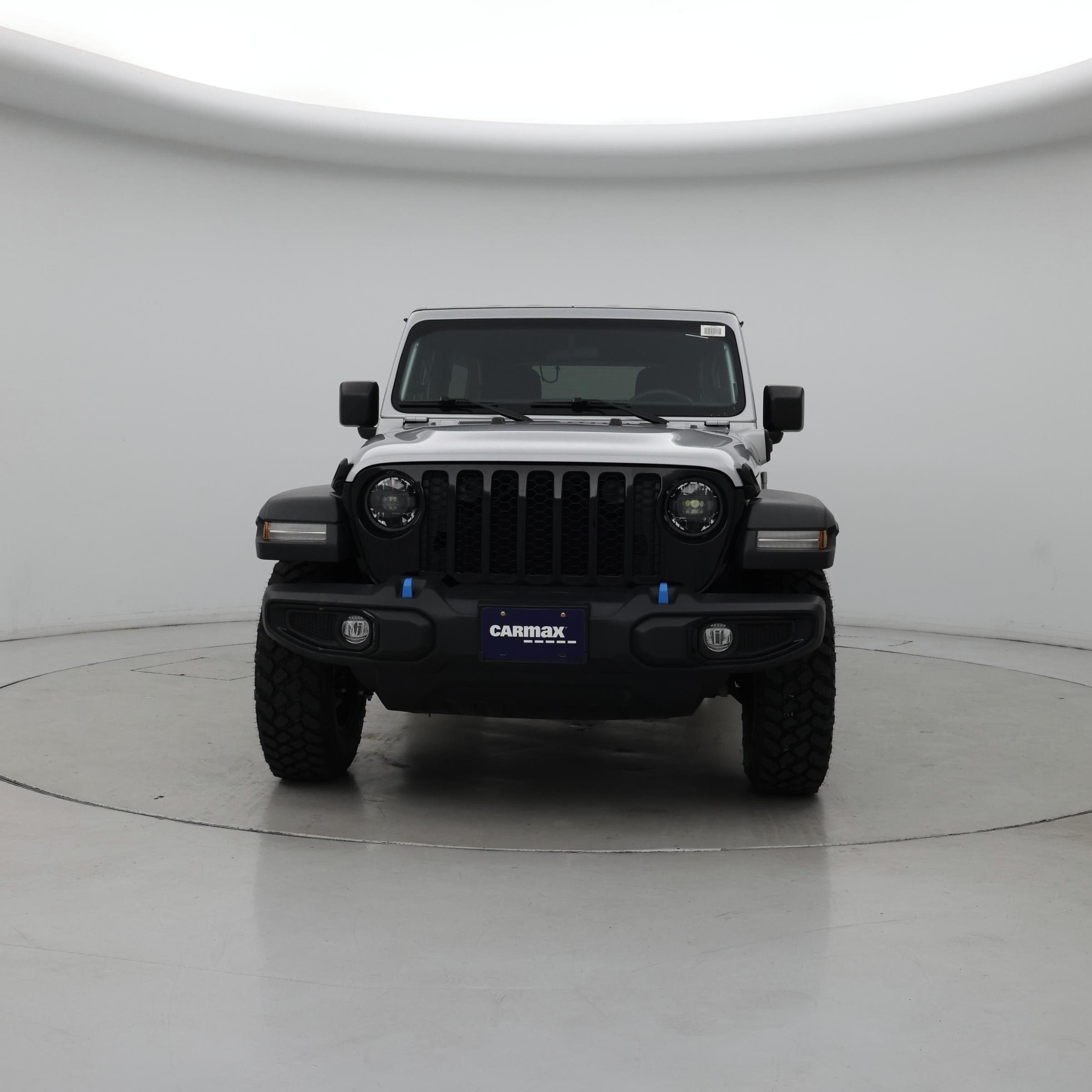 Thumbnail: 2023 Jeep Wrangler - 5