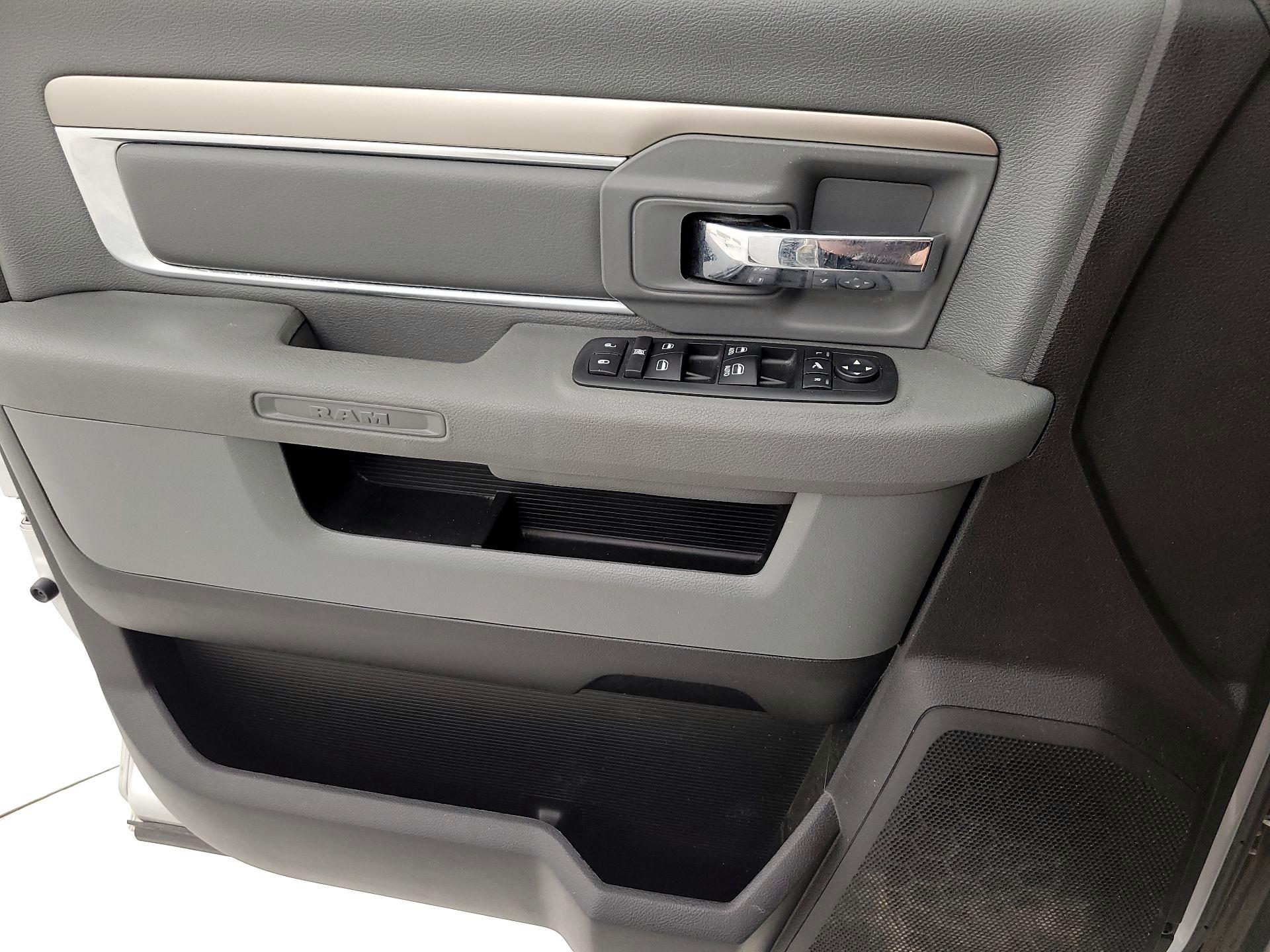 Thumbnail: 2018 RAM 1500 - 12