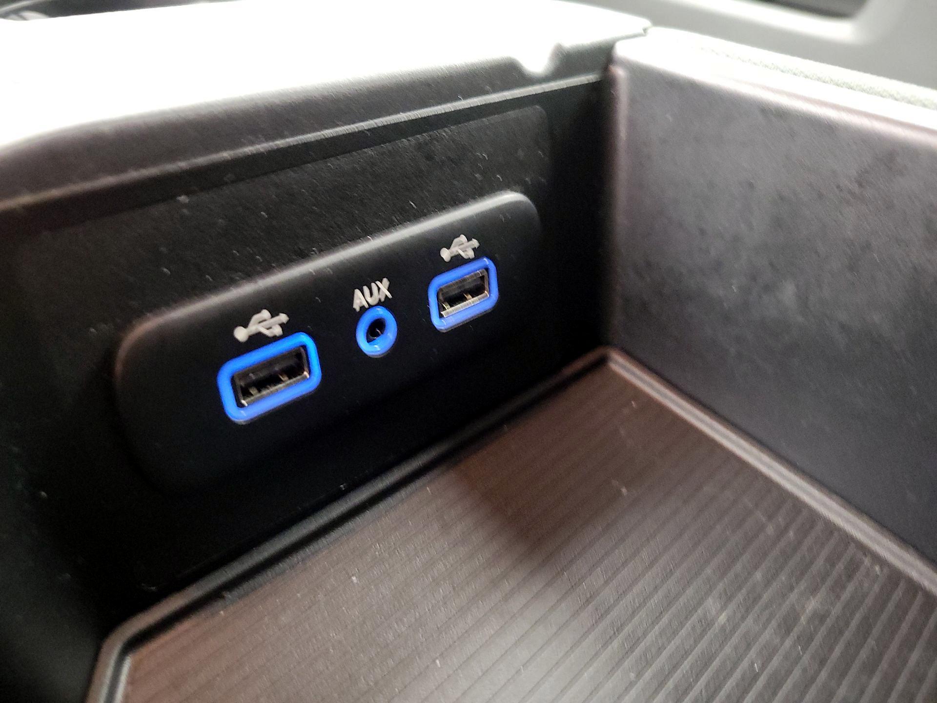 Thumbnail: 2018 RAM 1500 - 18