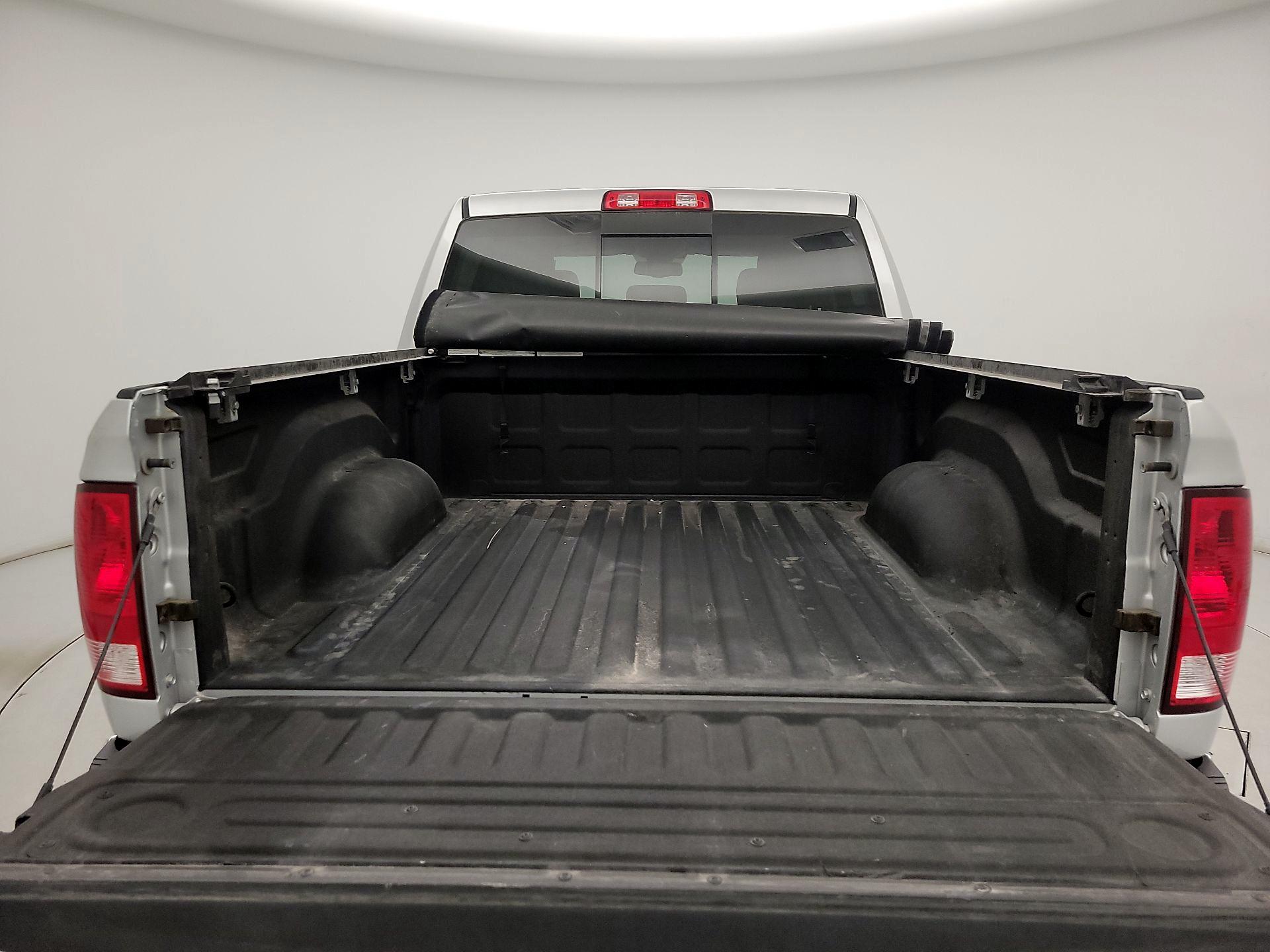 Thumbnail: 2018 RAM 1500 - 20
