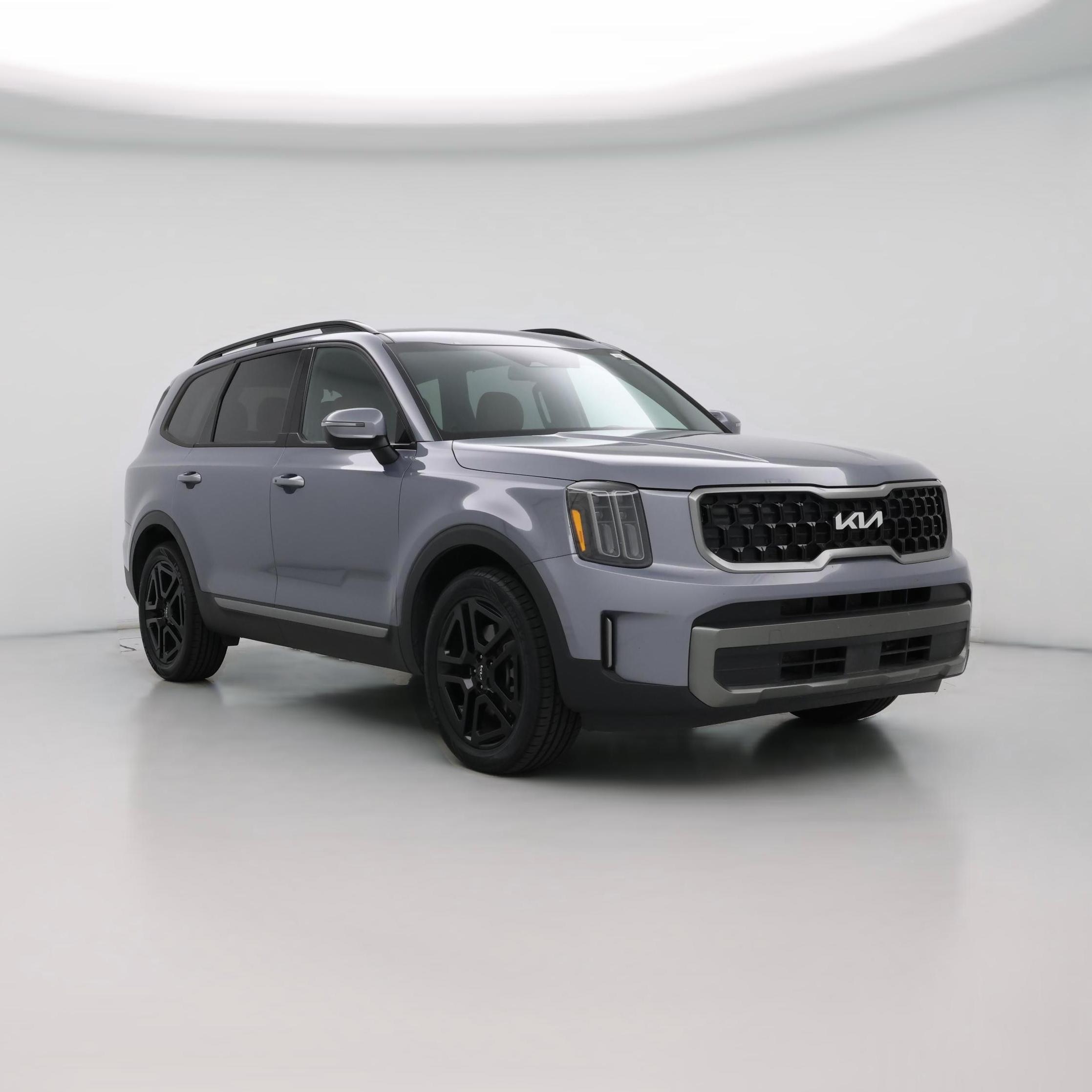 Thumbnail: 2023 Kia Telluride - 1