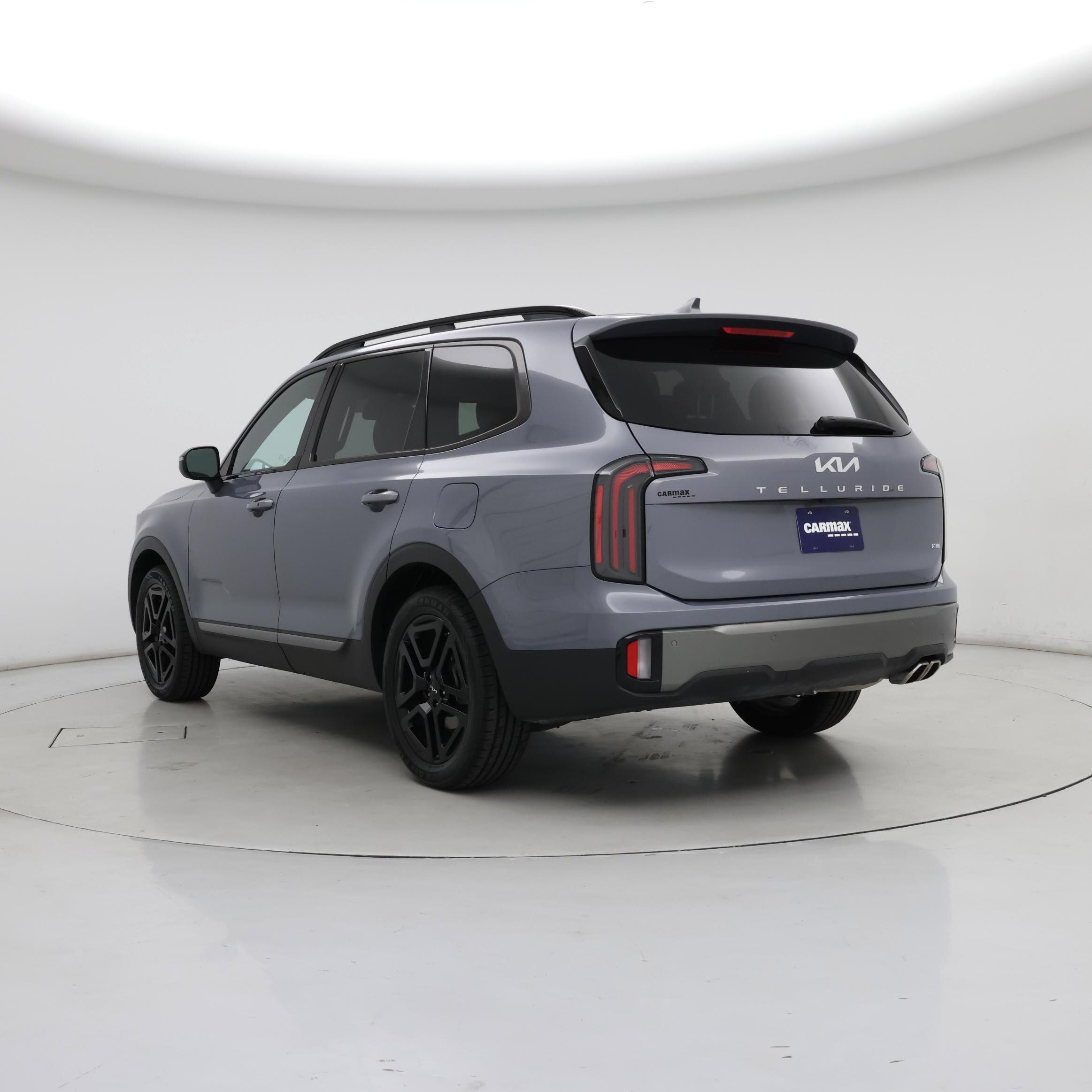 Thumbnail: 2023 Kia Telluride - 2