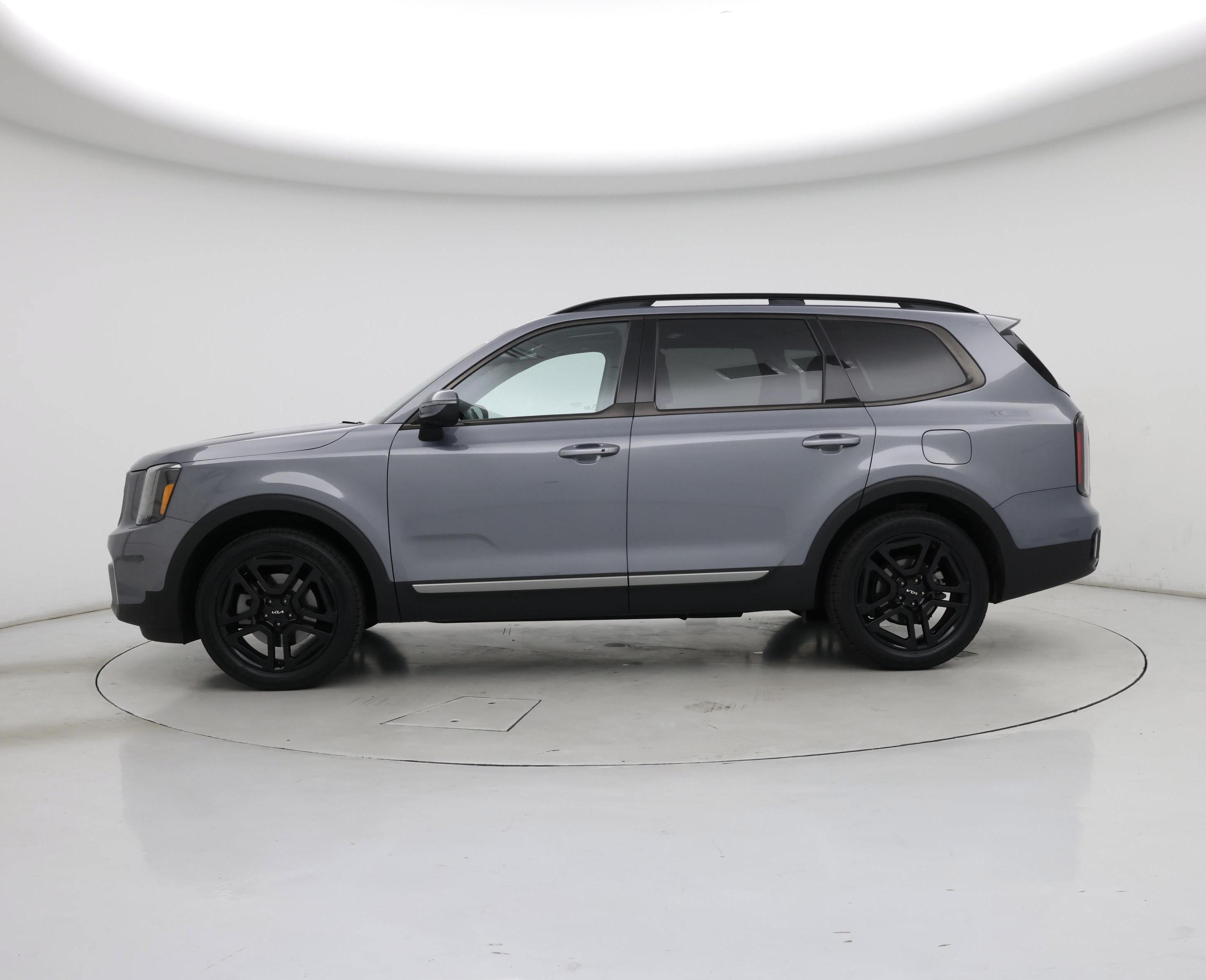 Thumbnail: 2023 Kia Telluride - 3