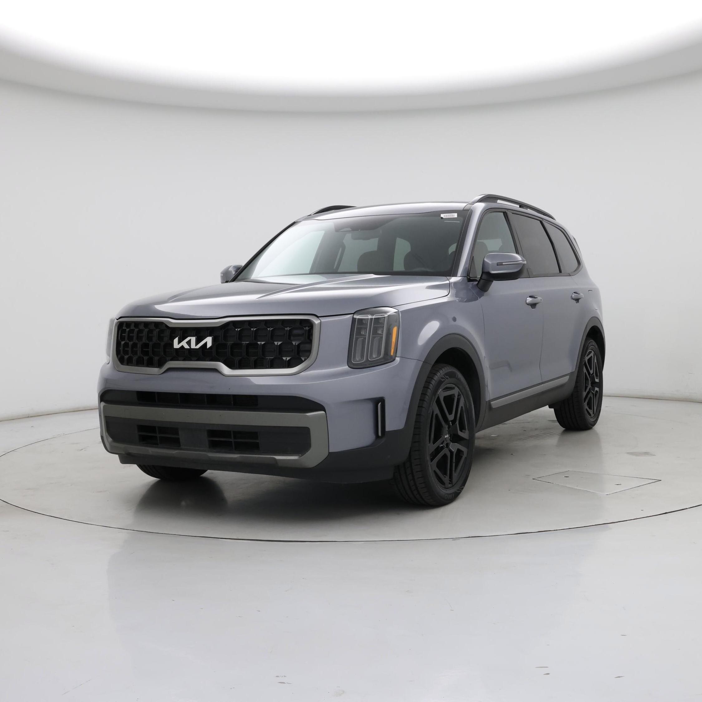 Thumbnail: 2023 Kia Telluride - 4