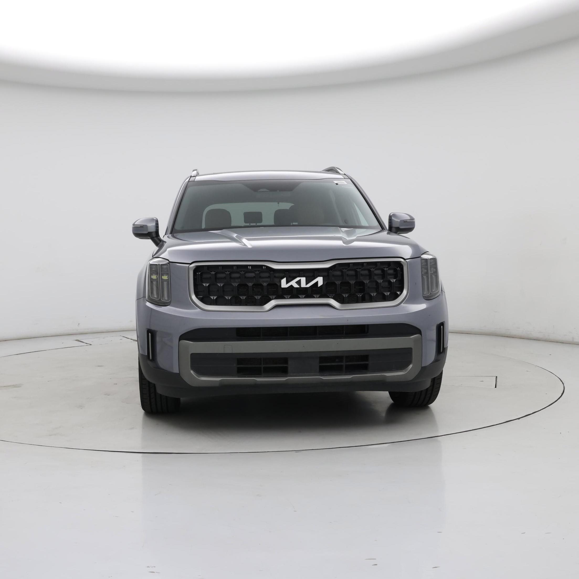 Thumbnail: 2023 Kia Telluride - 5
