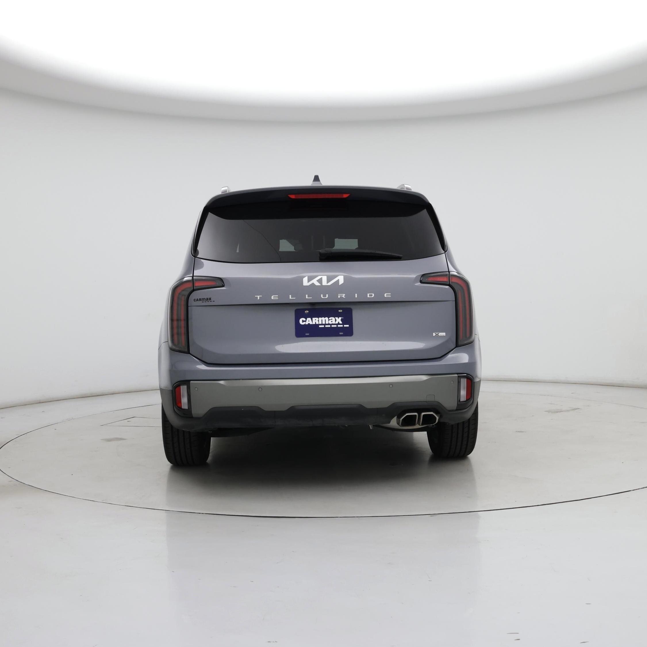 Thumbnail: 2023 Kia Telluride - 6