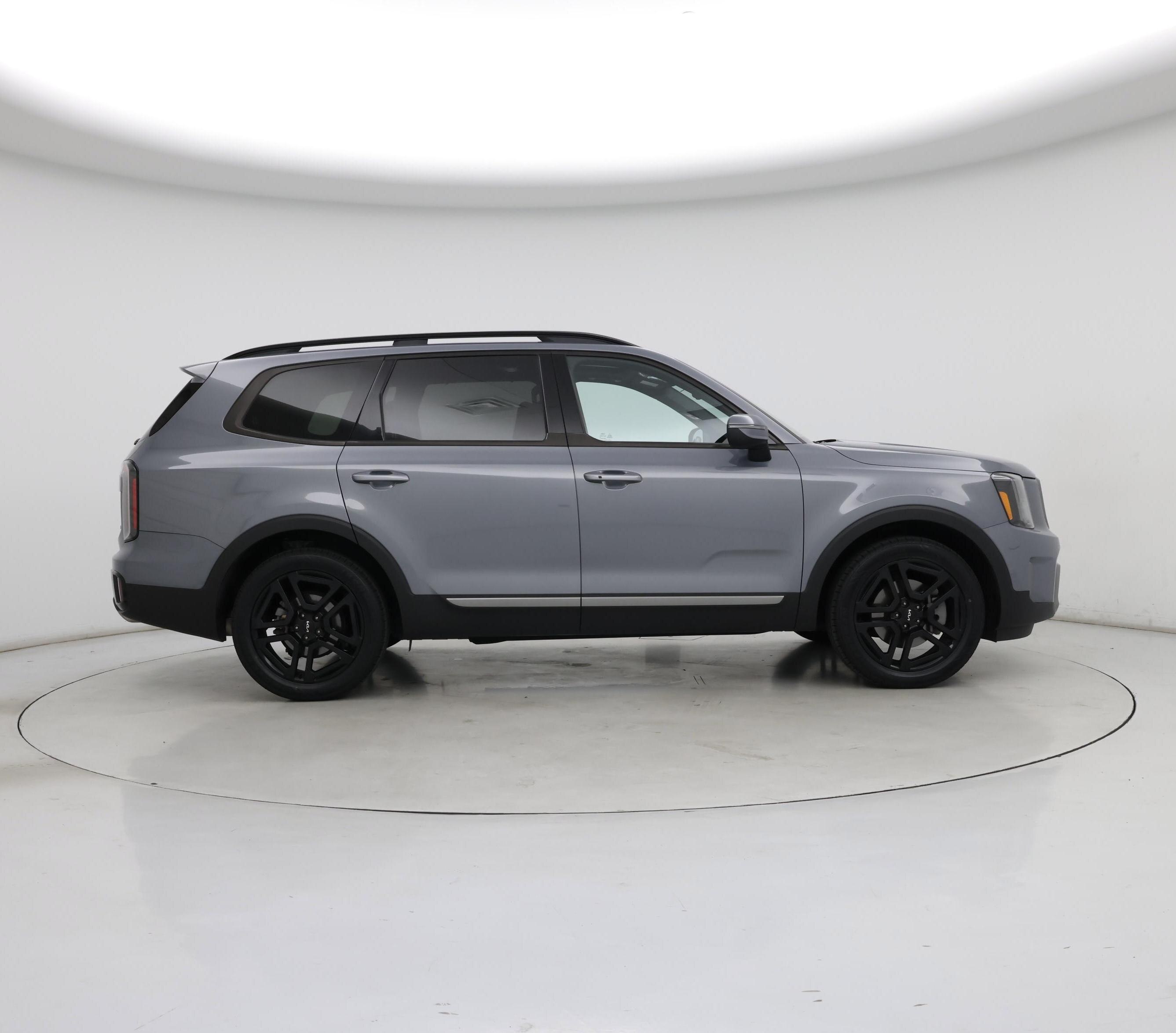 Thumbnail: 2023 Kia Telluride - 7
