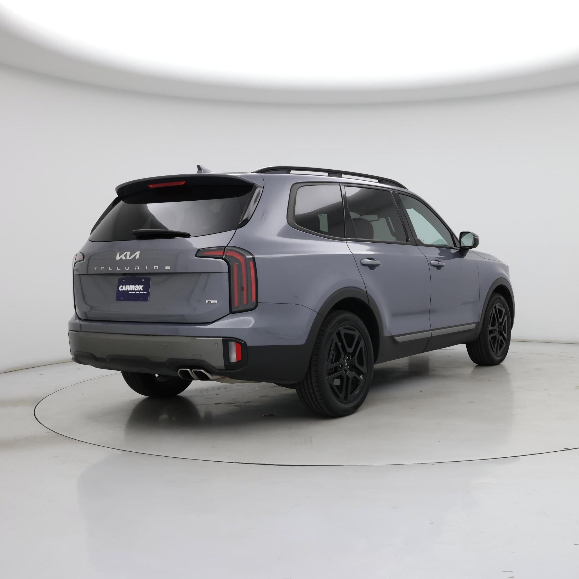 Thumbnail: 2023 Kia Telluride - 8