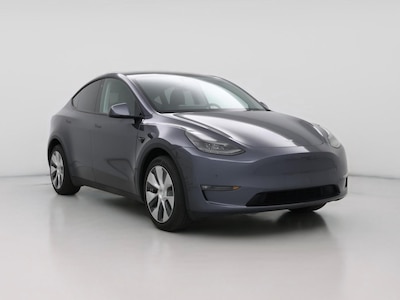 2023 Tesla Model Y Long Range -
                  South Jordan, UT