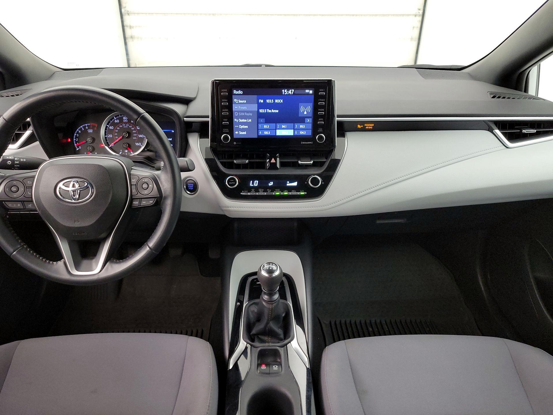 Thumbnail: 2021 Toyota Corolla - 9
