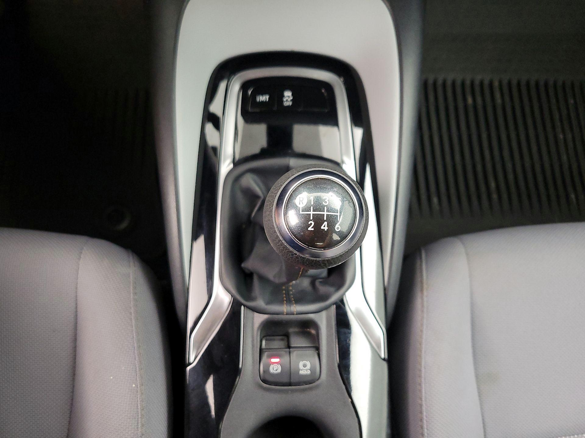 Thumbnail: 2021 Toyota Corolla - 17