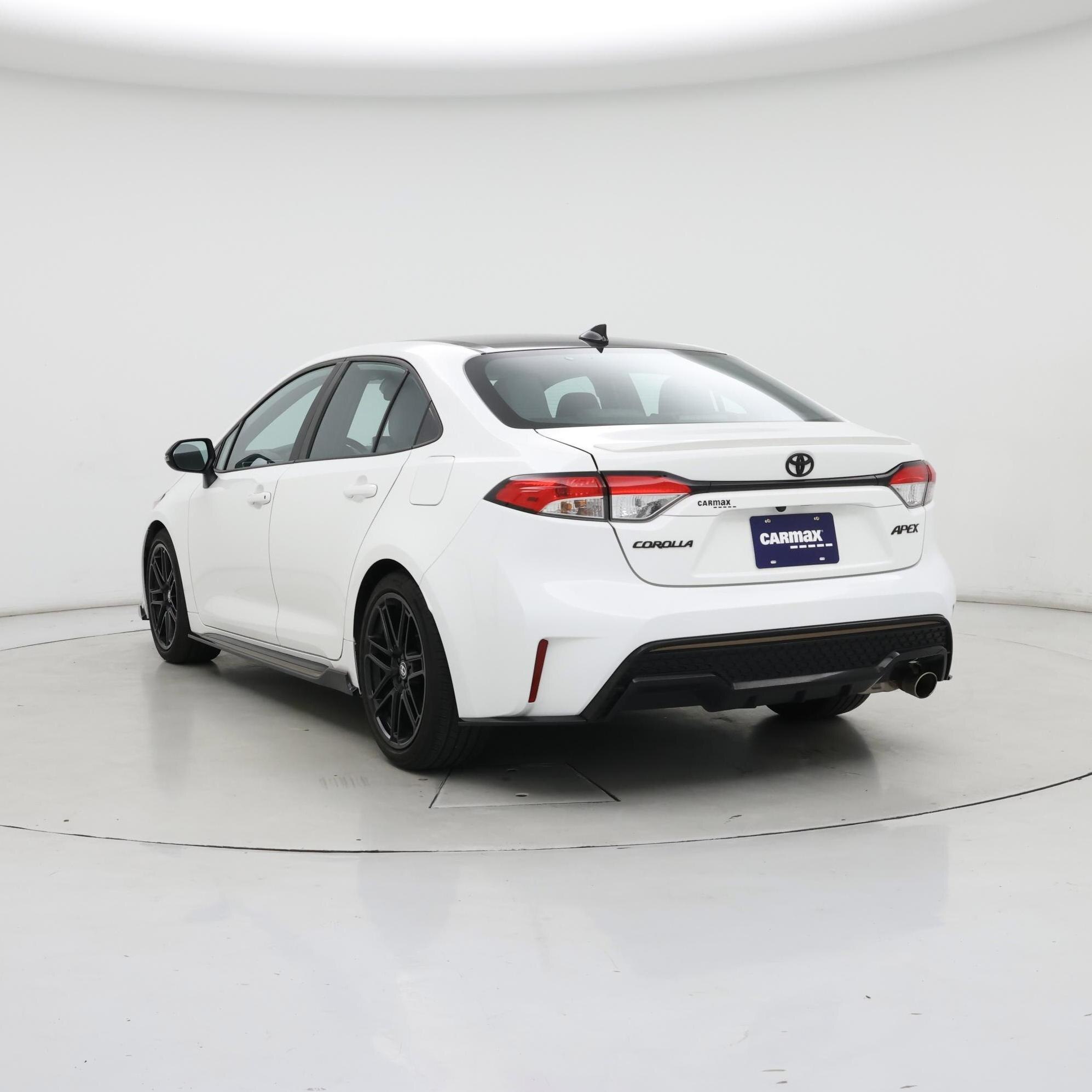 Thumbnail: 2021 Toyota Corolla - 2