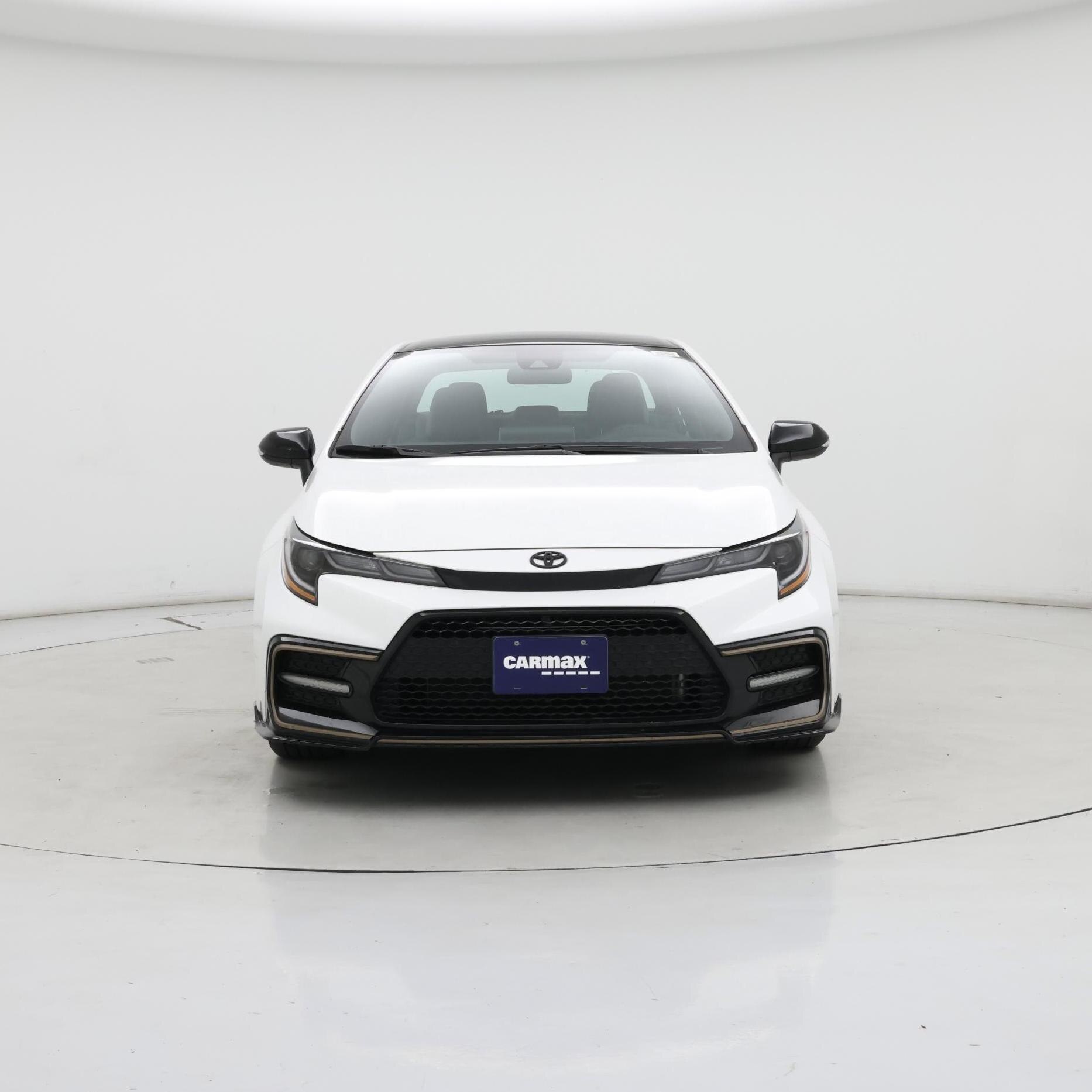 Thumbnail: 2021 Toyota Corolla - 5