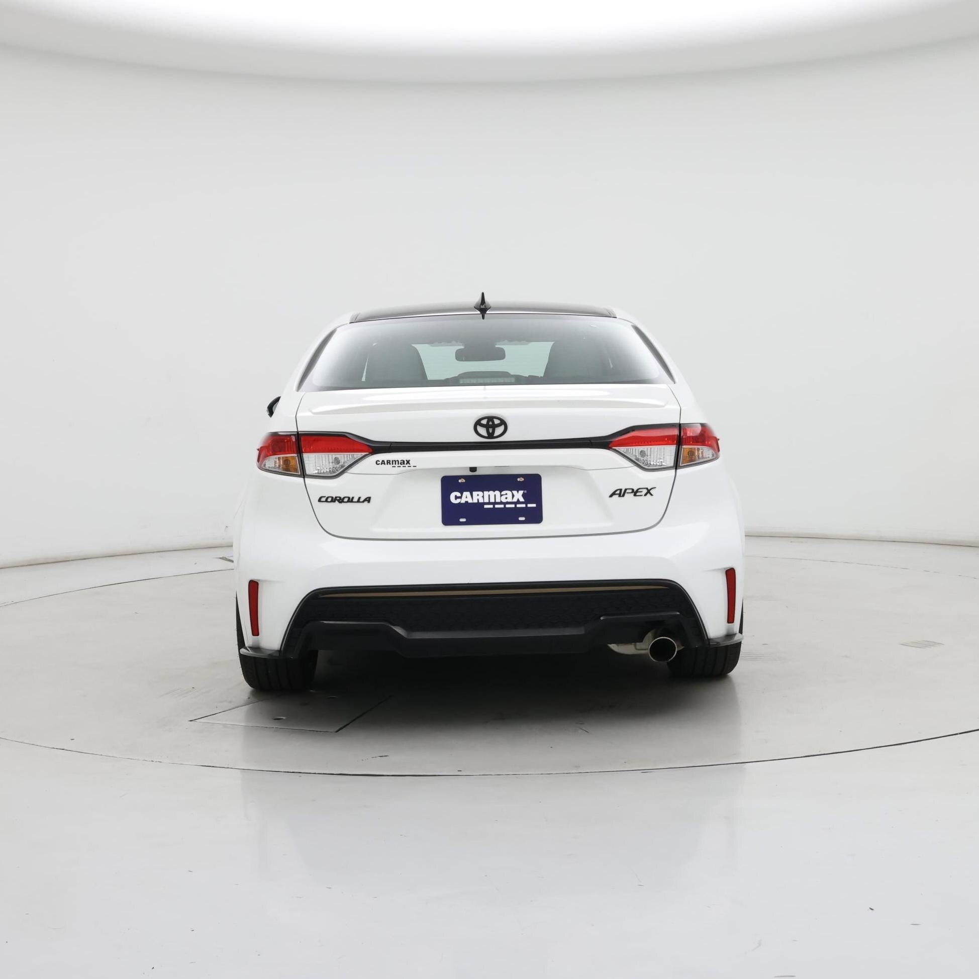 Thumbnail: 2021 Toyota Corolla - 6