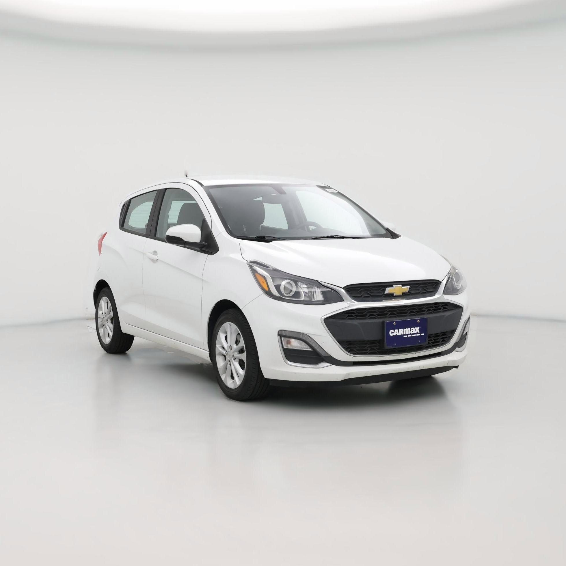 Thumbnail: 2019 Chevrolet Spark - 1