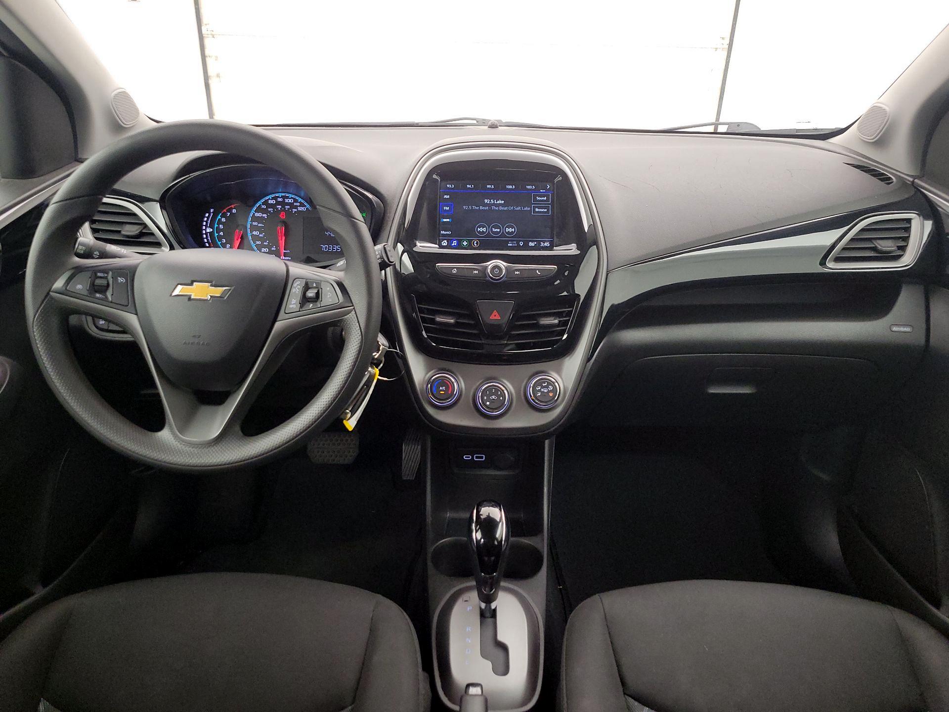 Thumbnail: 2019 Chevrolet Spark - 9